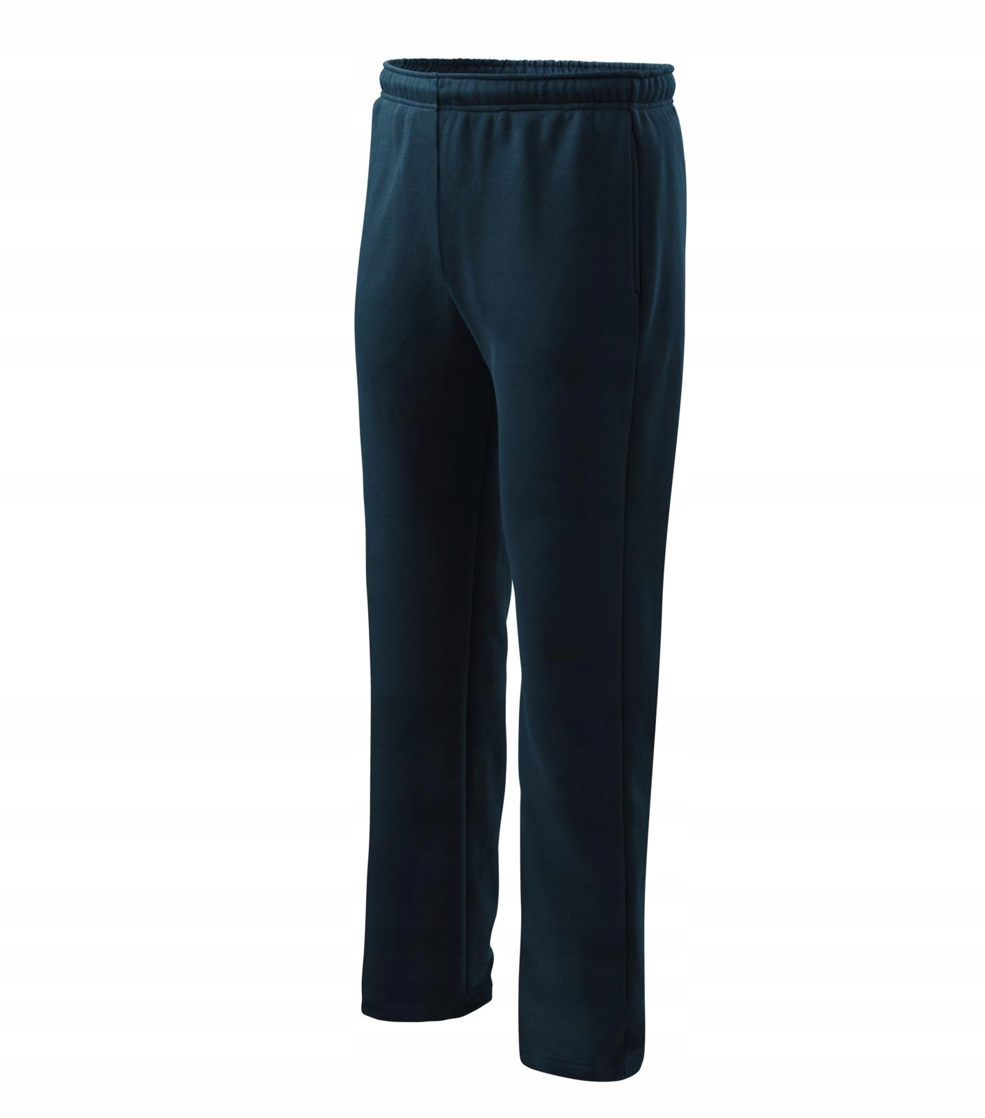 

Wygodne spodnie męskie, bawełna, Comfort 607 2XL