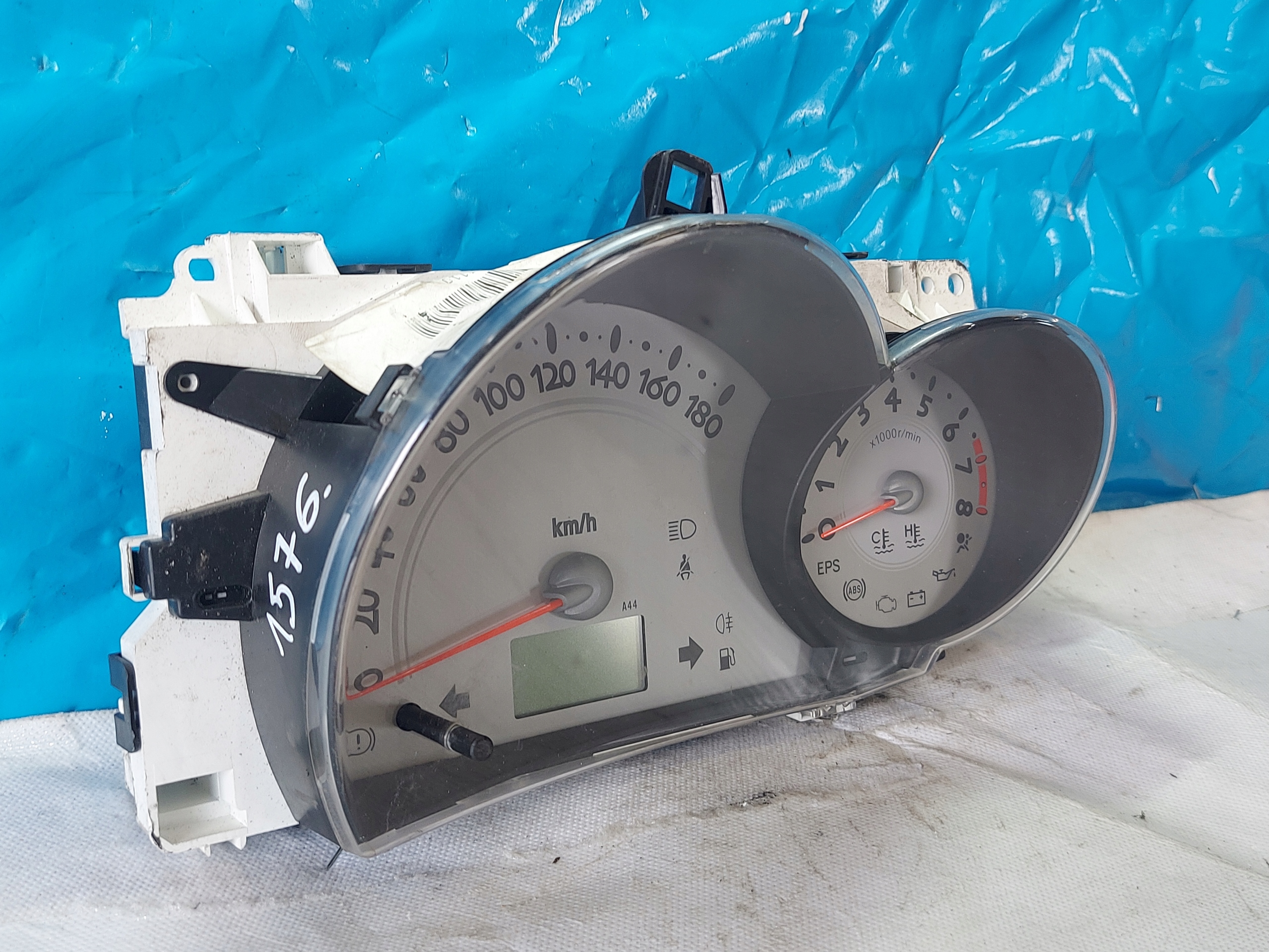 dials clock DAIHATSU TREVIS 1.0 B 83800B2P60