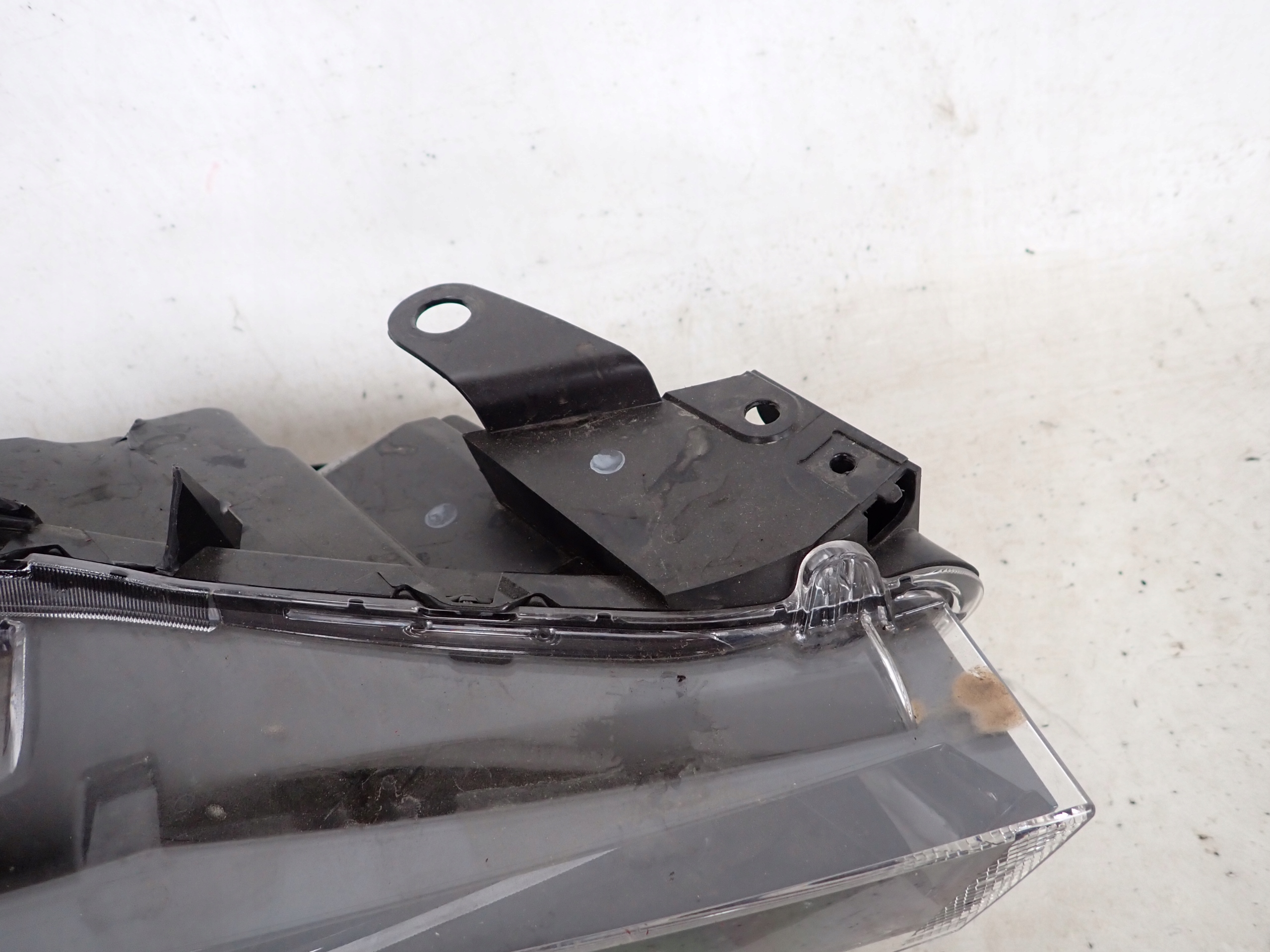 MAZDA CX-5 LIFT 21- light right front front FULL LED KSD6-51030
