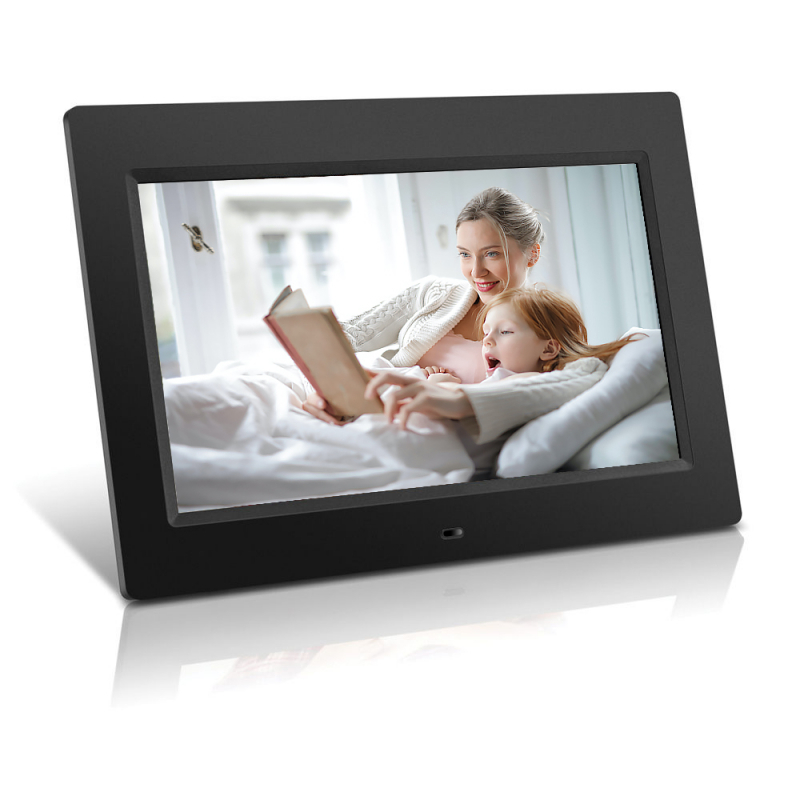 Braun DigiFRAME 1094 (10", 1024x600px, 16:9 I