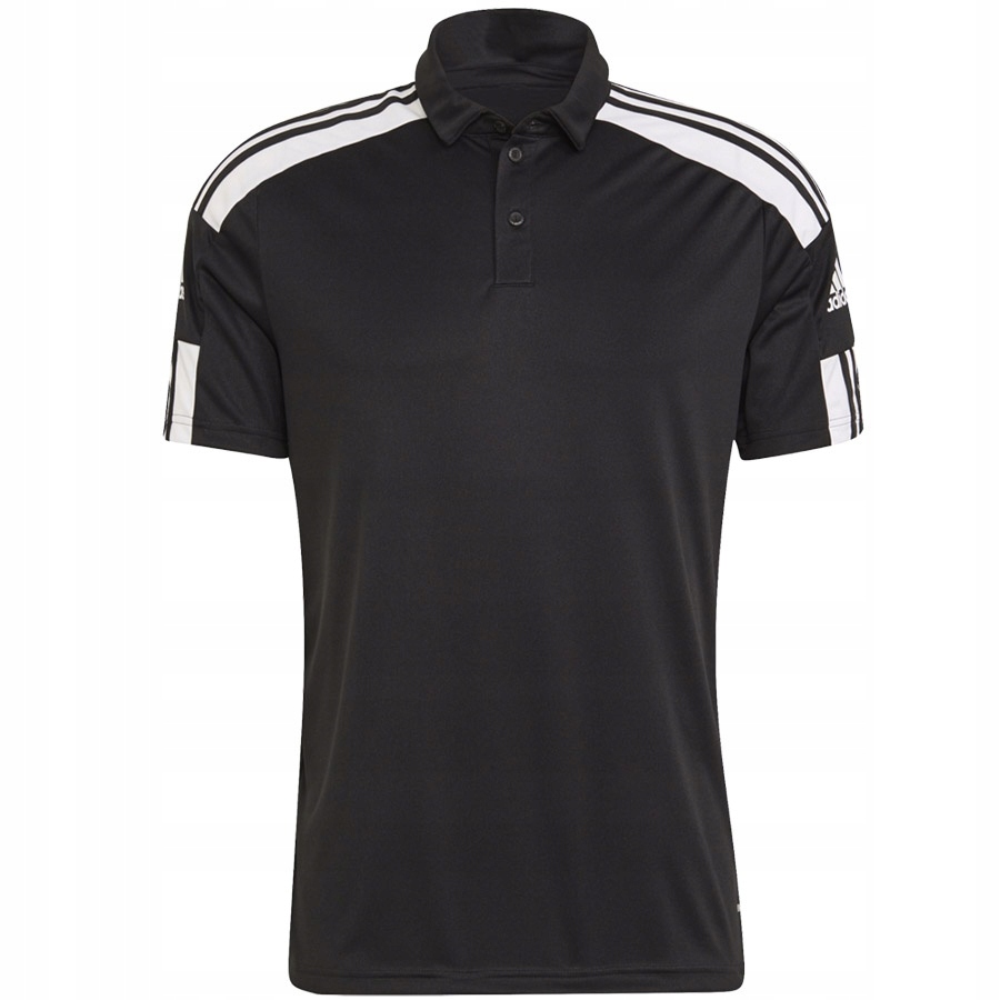 

Adidas Koszulka Męska Polo Squadra 21- M