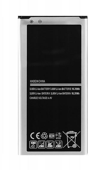 Bateria Samsung Galaxy S5 SM-G900F, S5 Neo, Active EAN (GTIN) 3663357400991