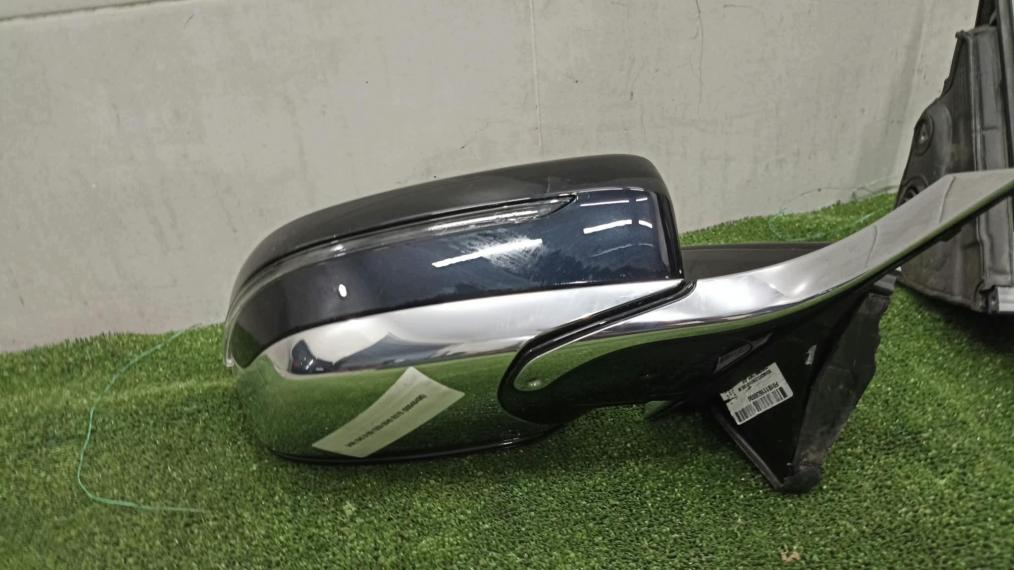 BMW G11 G12 mirror right left 5PIN 416 ASYSTENT