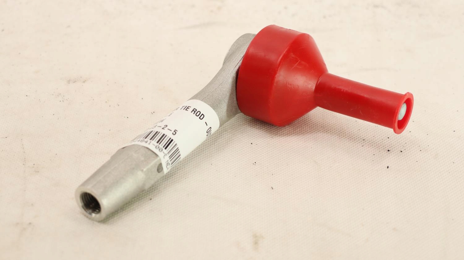 TESLA MODEL 3 Y KONCOWKA DRAZKA KIEROWNICZEGO Part number 1044841 00 E