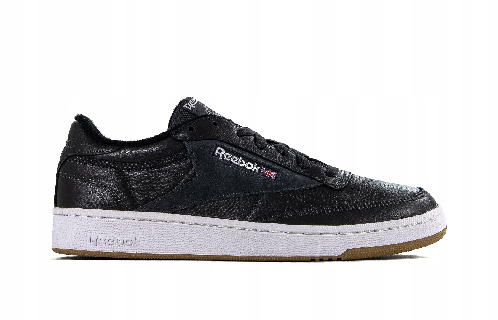 Buty męskie Reebok CLUB C ESTL CM8795 - Allegro.pl