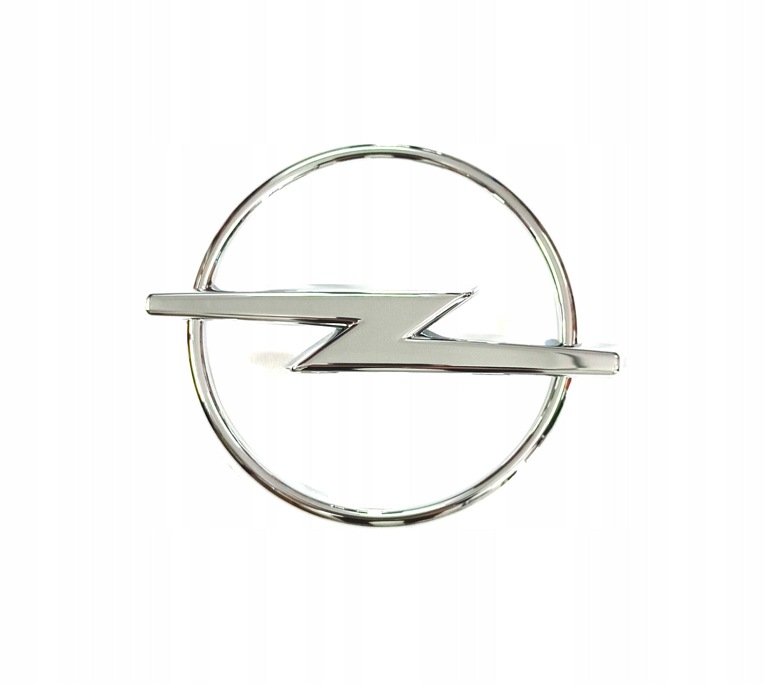 Emblemat znaczek logo grill OPEL ASTRA II G NOWY OE