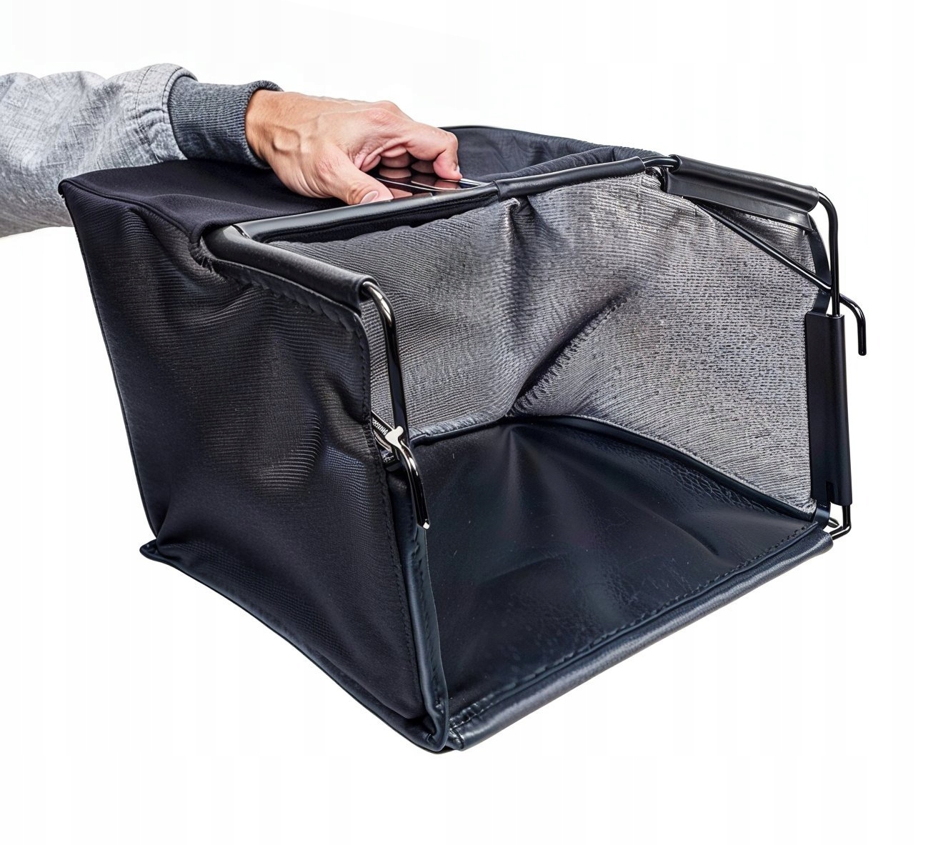 n AERATOR ELEKTRYCZNY AREATOR WERTYKULATOR AERACJA 3W1 Z KOSZEM 2800W MOCNY Rodzaj aerator wertykulator