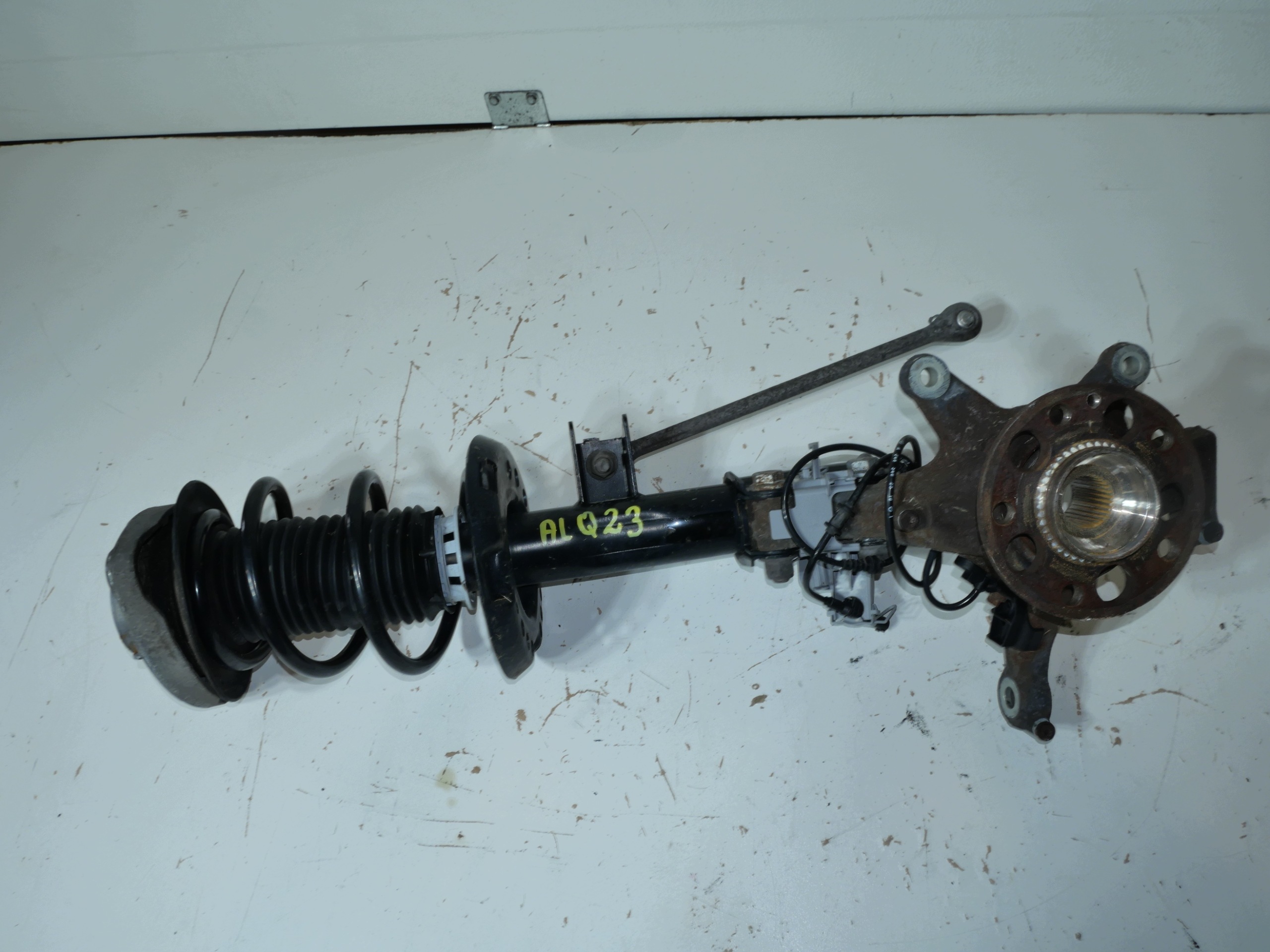 MERCEDES CLA 117 AMG shock absorber swing A1763205038