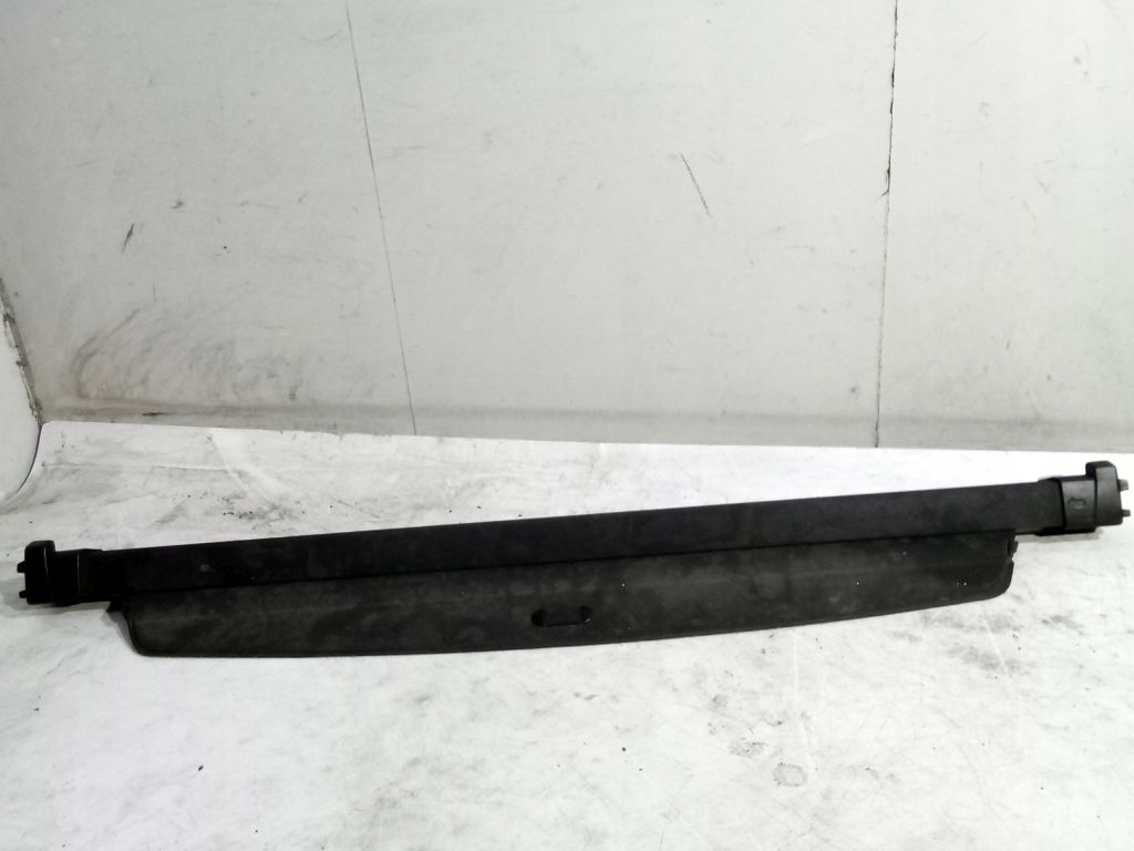 Audi A2 blinds rear part rear boot