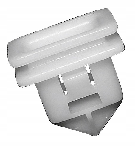 2szt VOLVO S40/V50 '04-'07 -SPINKA LISTWY PROGU