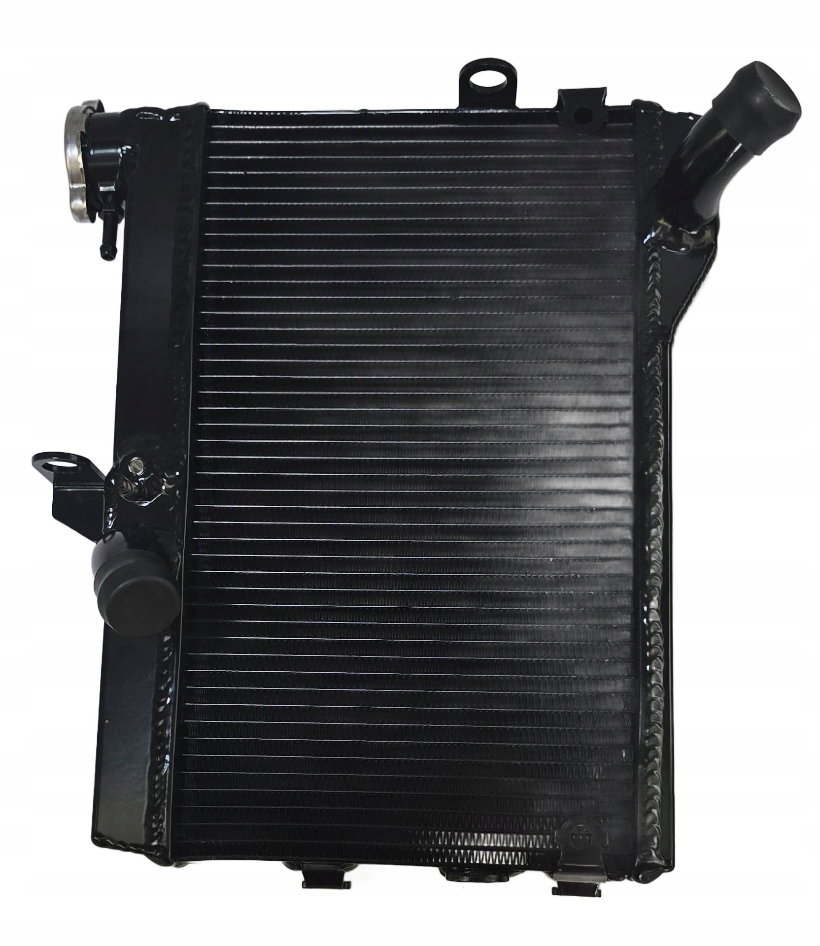 Chladič vody chladič Yamaha MT07 Mt 07 18-20 Xsr 700 Korek