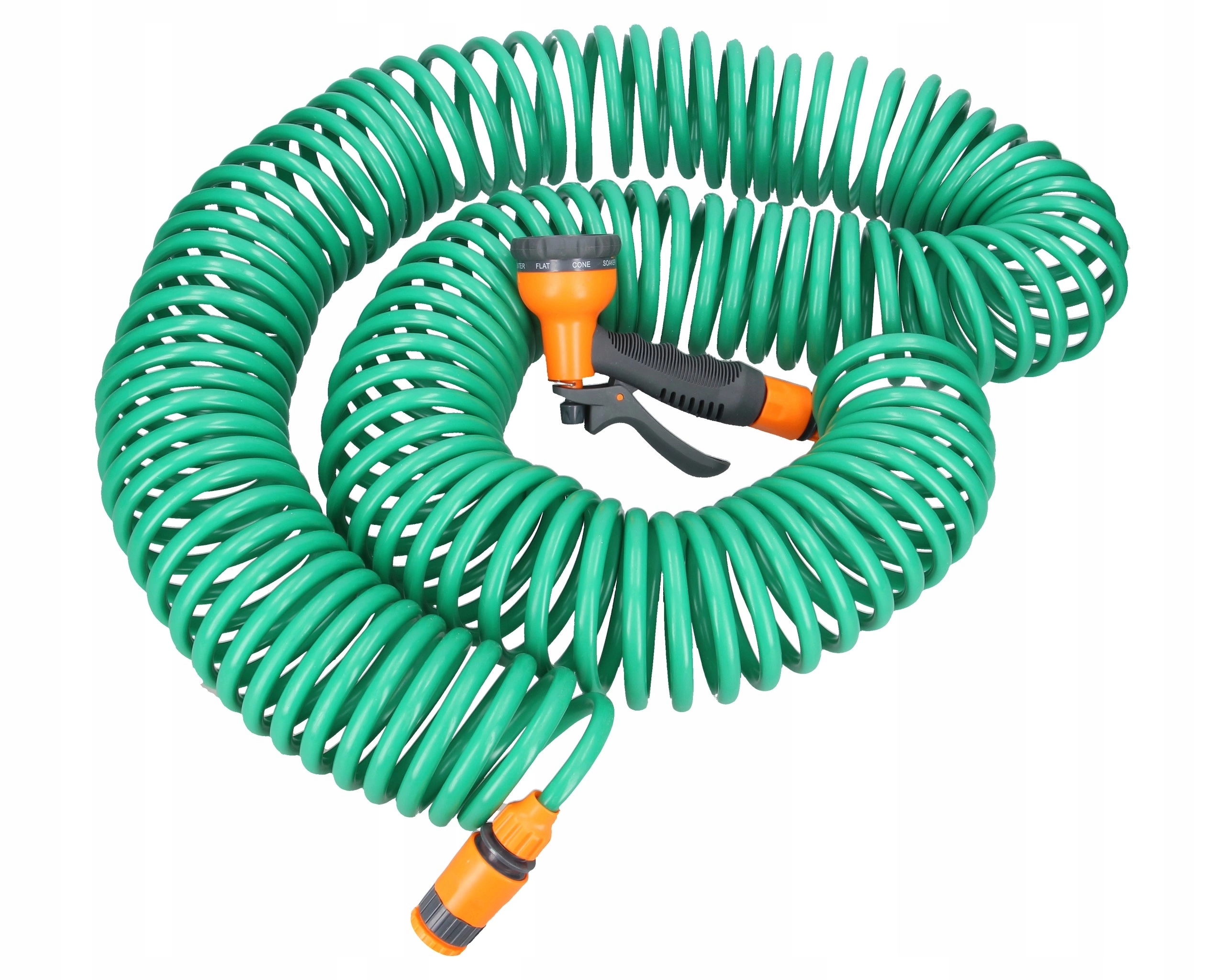 Hadice s pistolí 30 m Eva