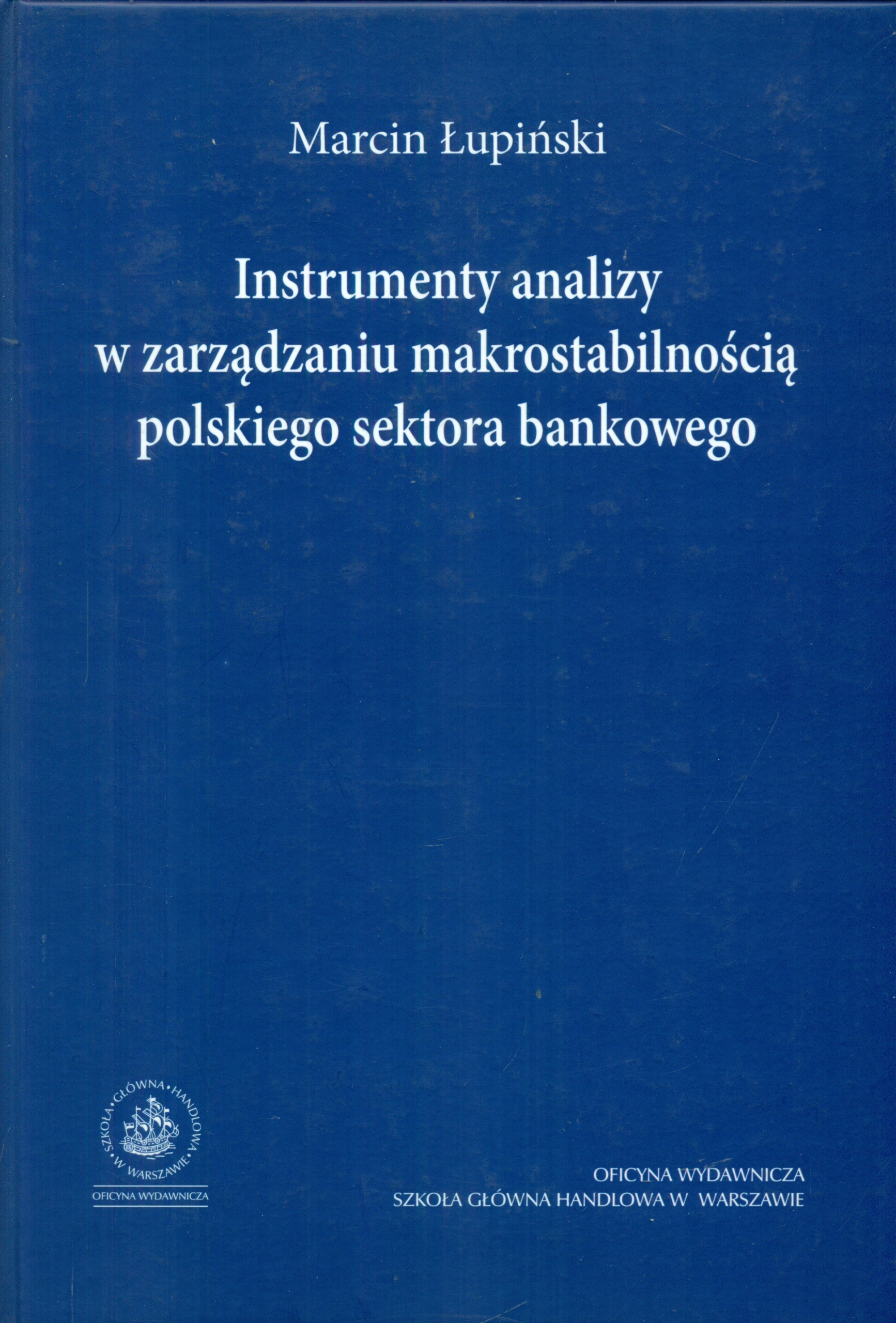 Instrumenty Analizy W Zarządzaniu Makrostabilno...