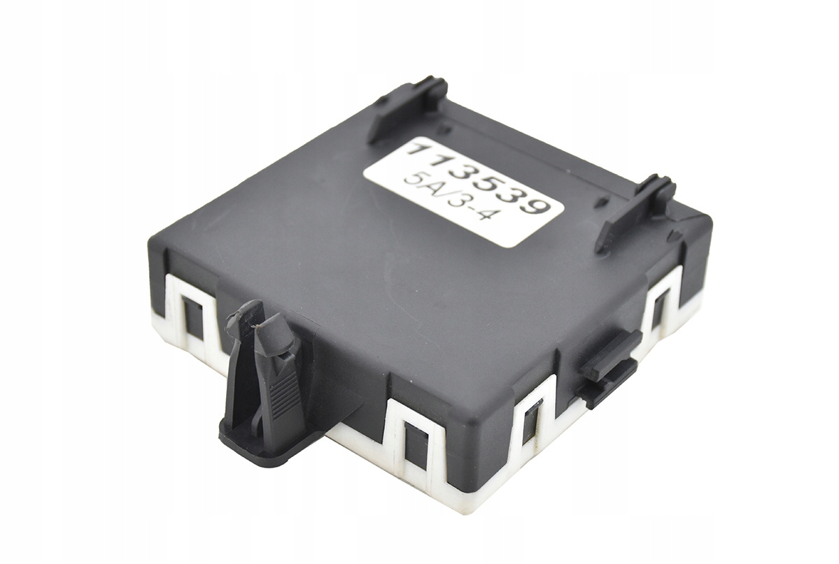 module control unit door MERCEDES C W205