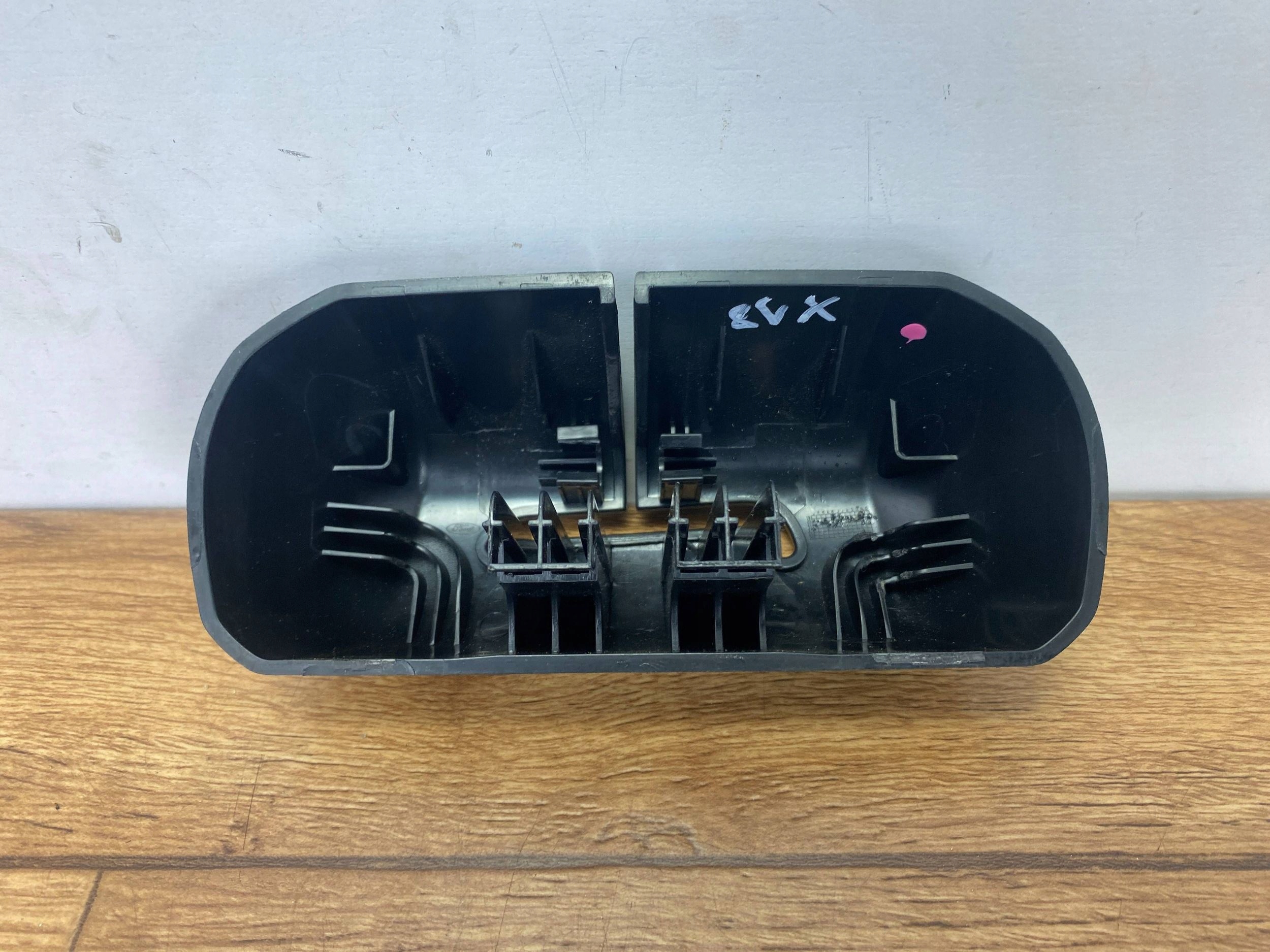 RIVESTIMENTO di sicurezza Ford Bronco Sport 2020+