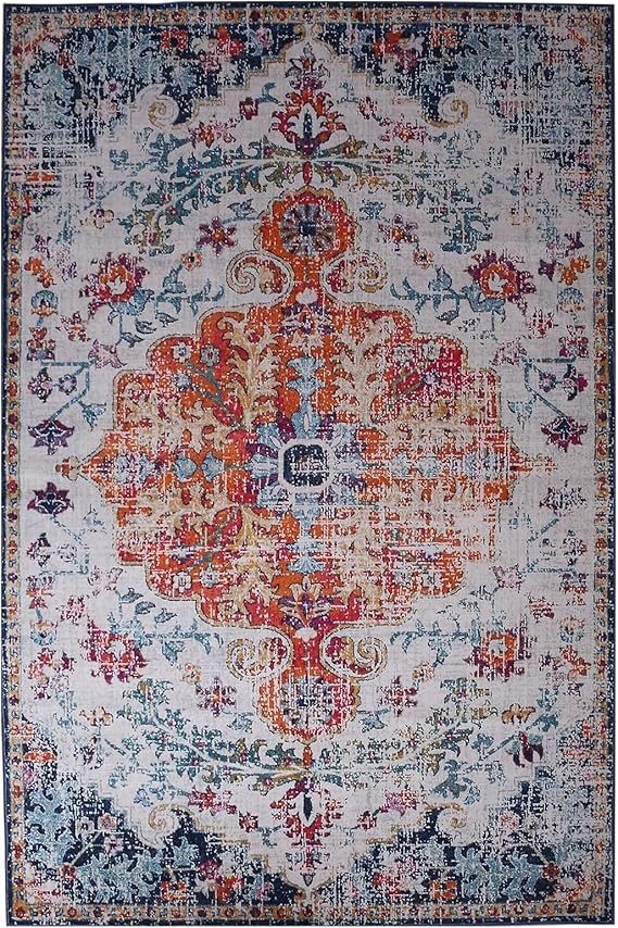 Koberec Velký Moderní 180x270 cm s krátkým vlasem do obývacího pokoje Ložnice