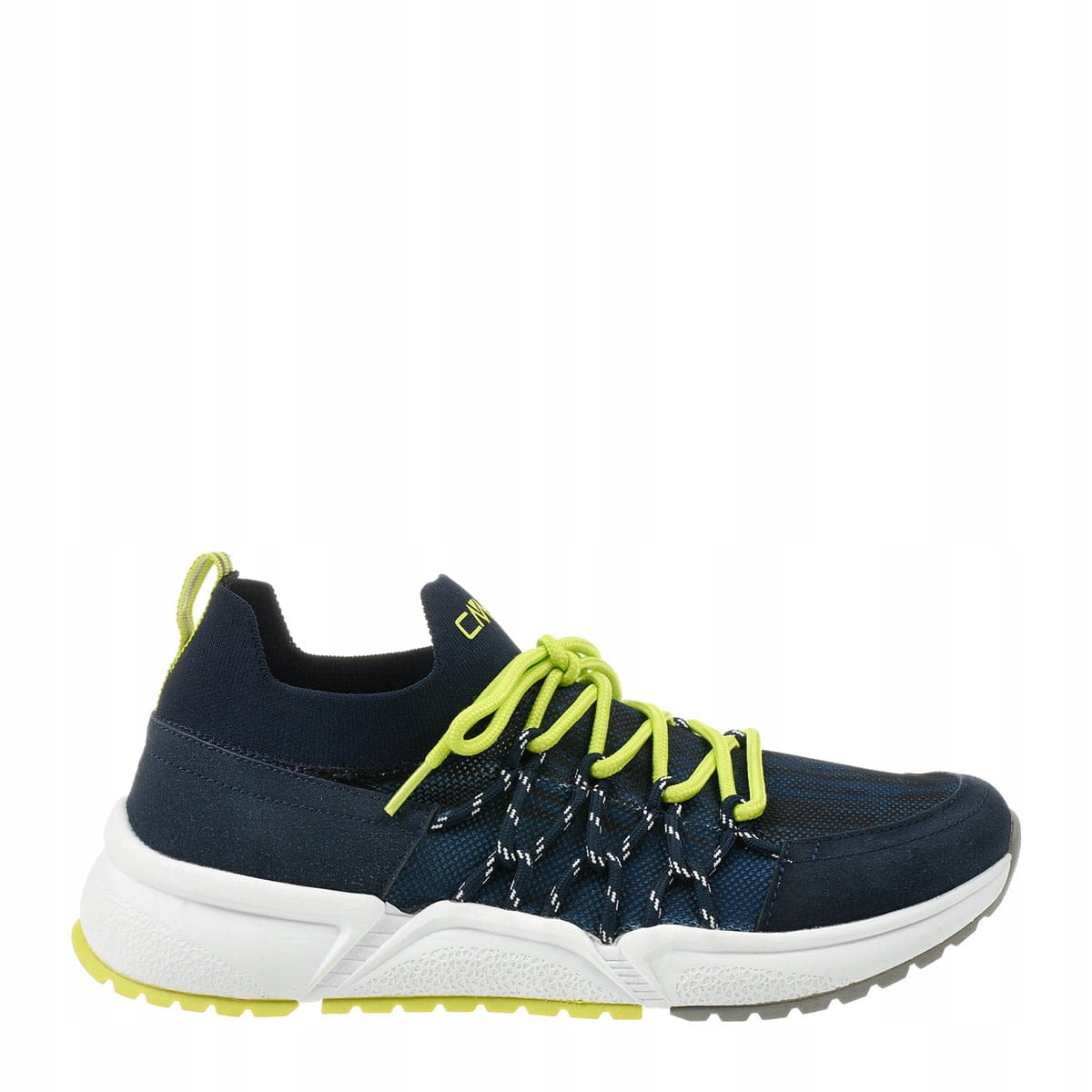 Pánské fitness boty Cmp Kairhos 43, modrá barva, Trénink/posilovna