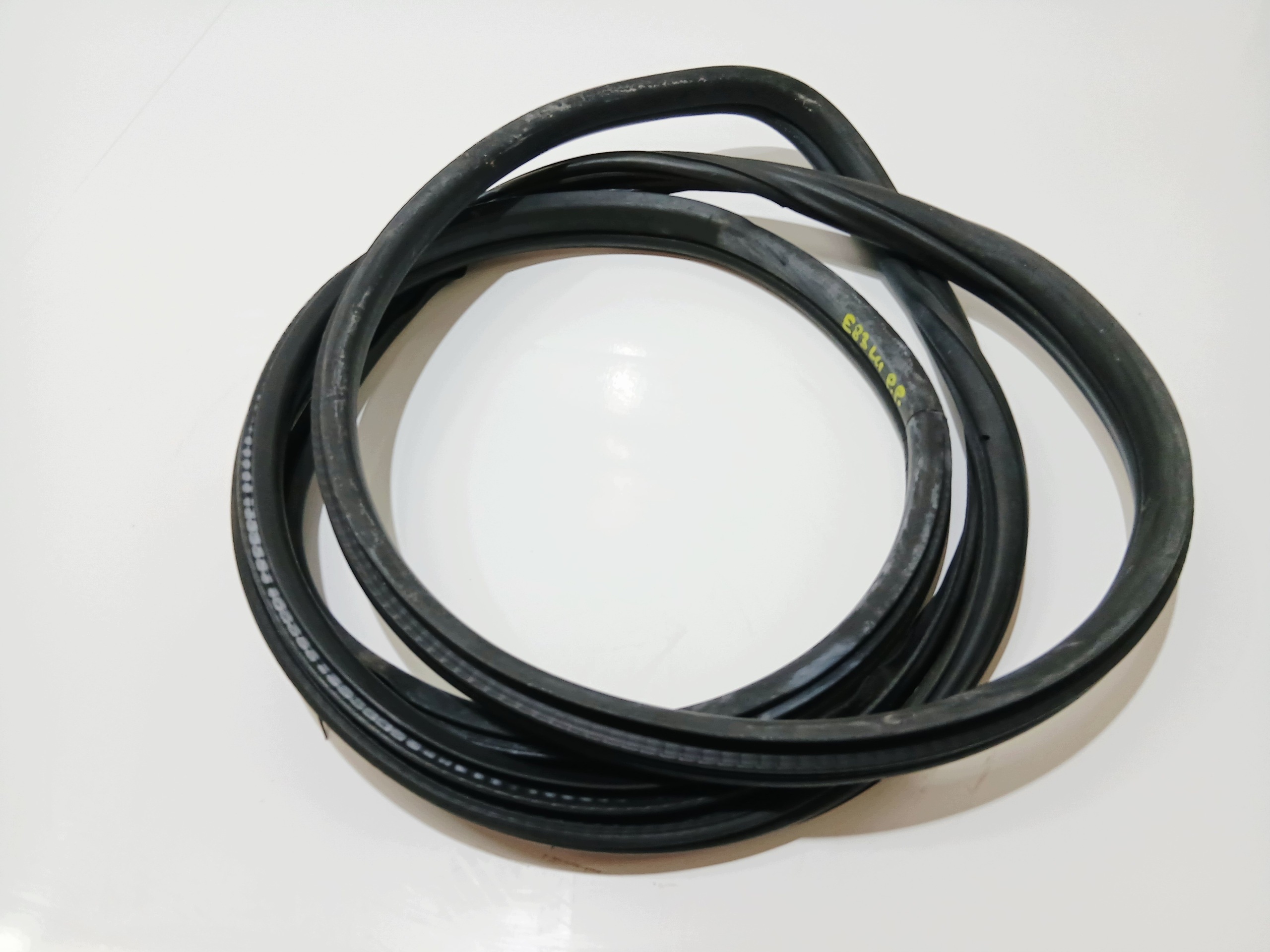 gasket door right front BMW X3 E83 LCI OE