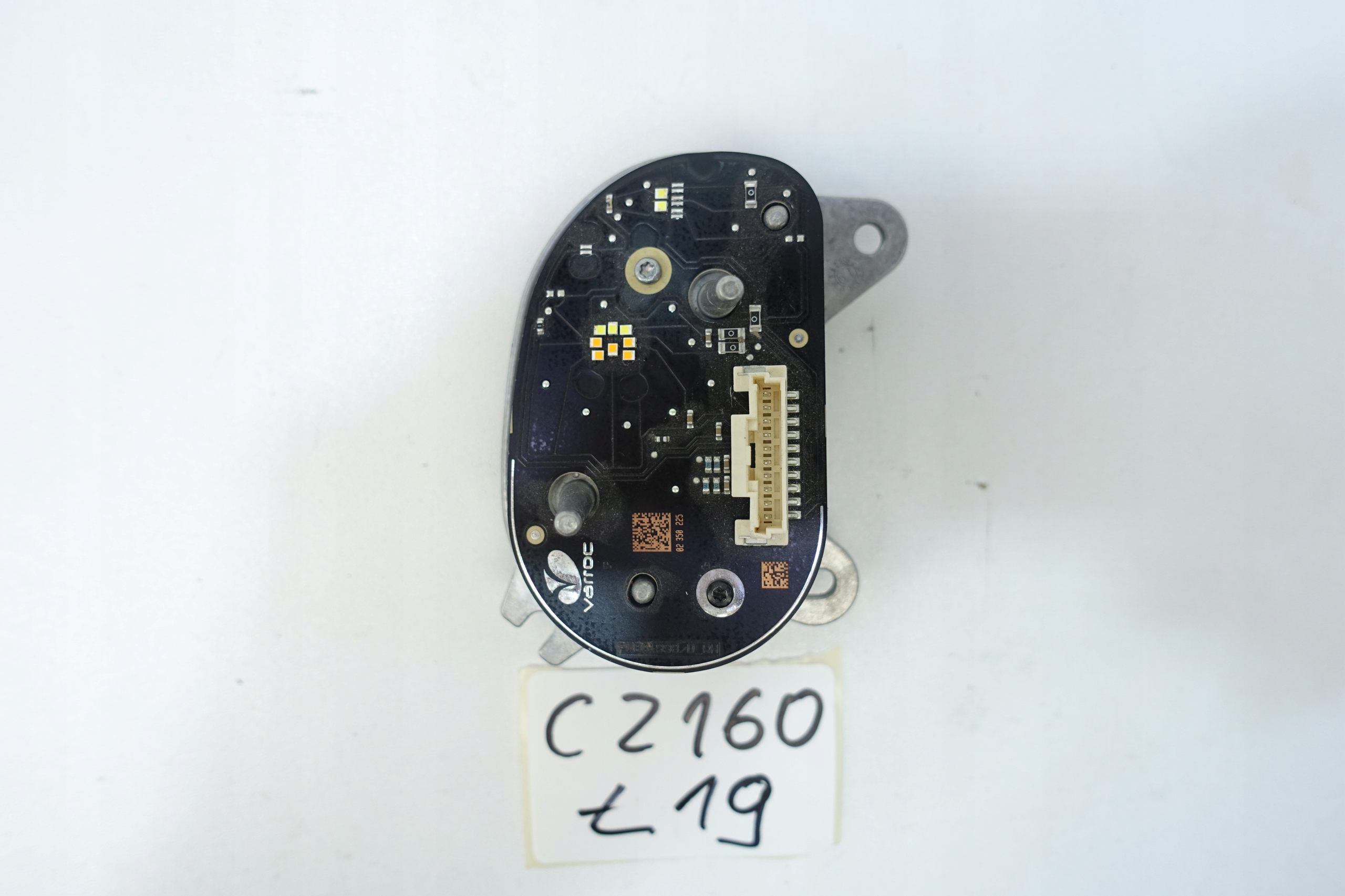 JEZ module LED right VW ID.3 ID3 10A998479