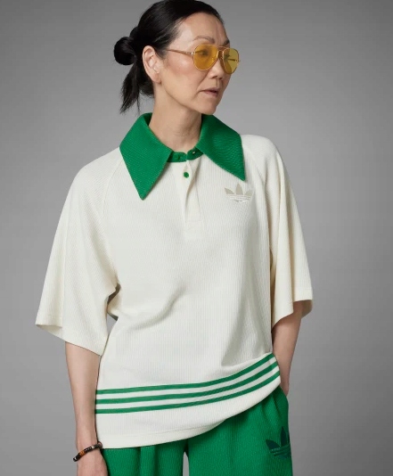 ADIDAS KOSZULKA POLO DAMSKA KLASYCZNA XS RXC EAN (GTIN) 7759552700533