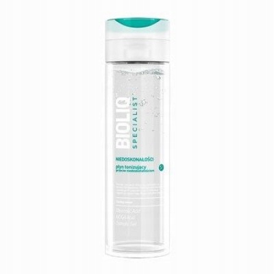 

Bioliq Specialist Płyn tonizujący, 200 ml