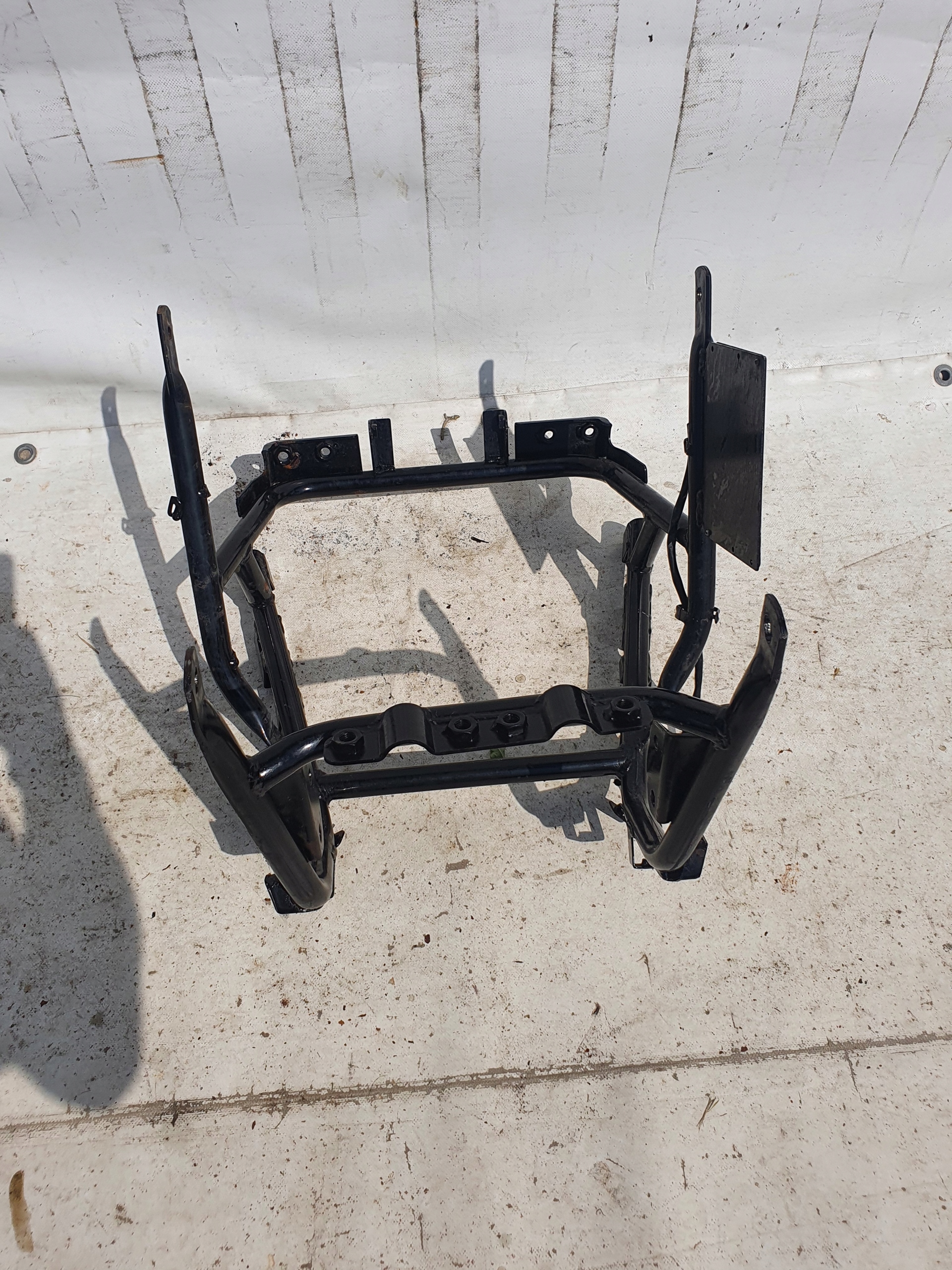 TGB BLADE 525 550 RAMA STELAŻ