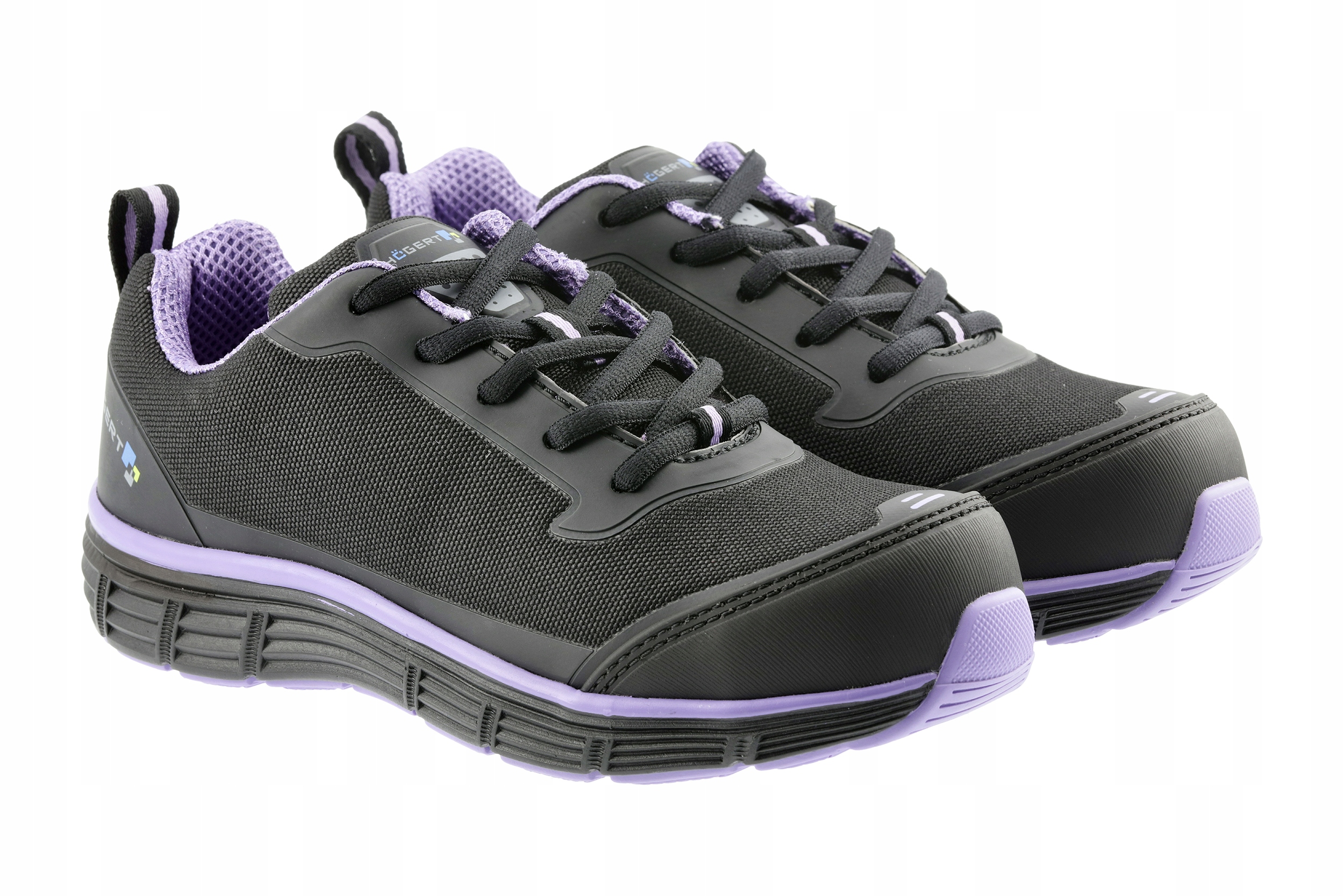 Hogert Buty robocze Milde S1P Src damskie 39