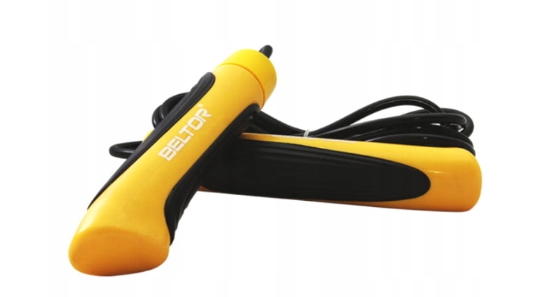 

Beltor Skakanka Z Linką Pvc Na Łożyskach 275cm