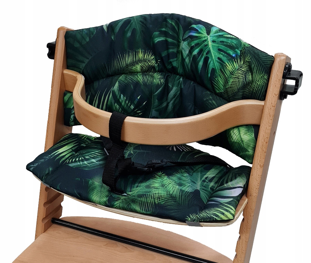 

pokrowiec wkładka do krzesła kinderkraft i roba