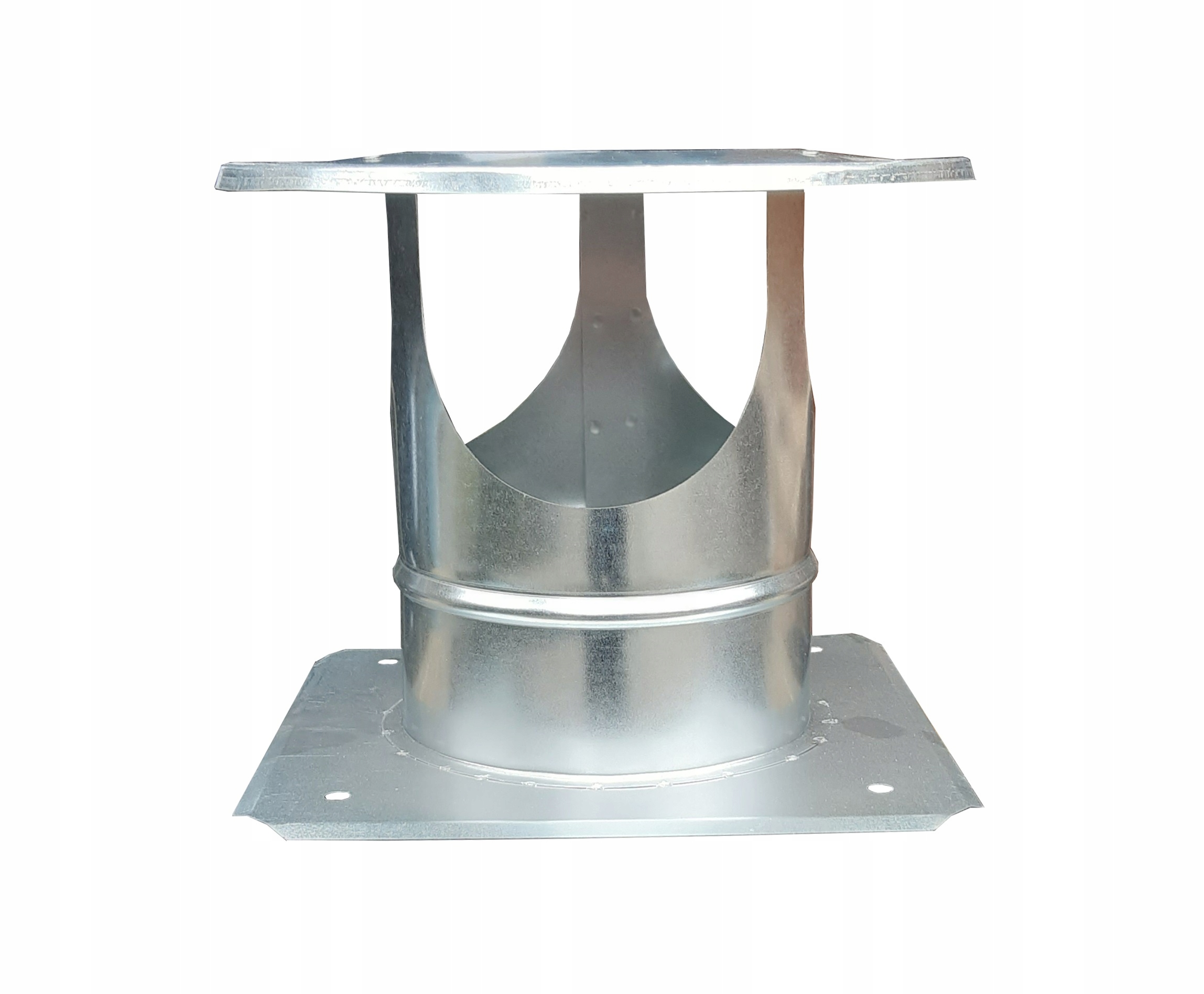 DASZEK NA KOMIN NASADA fi 120 z PODSTAWĄ 28x23cm EAN (GTIN) 5904824358932