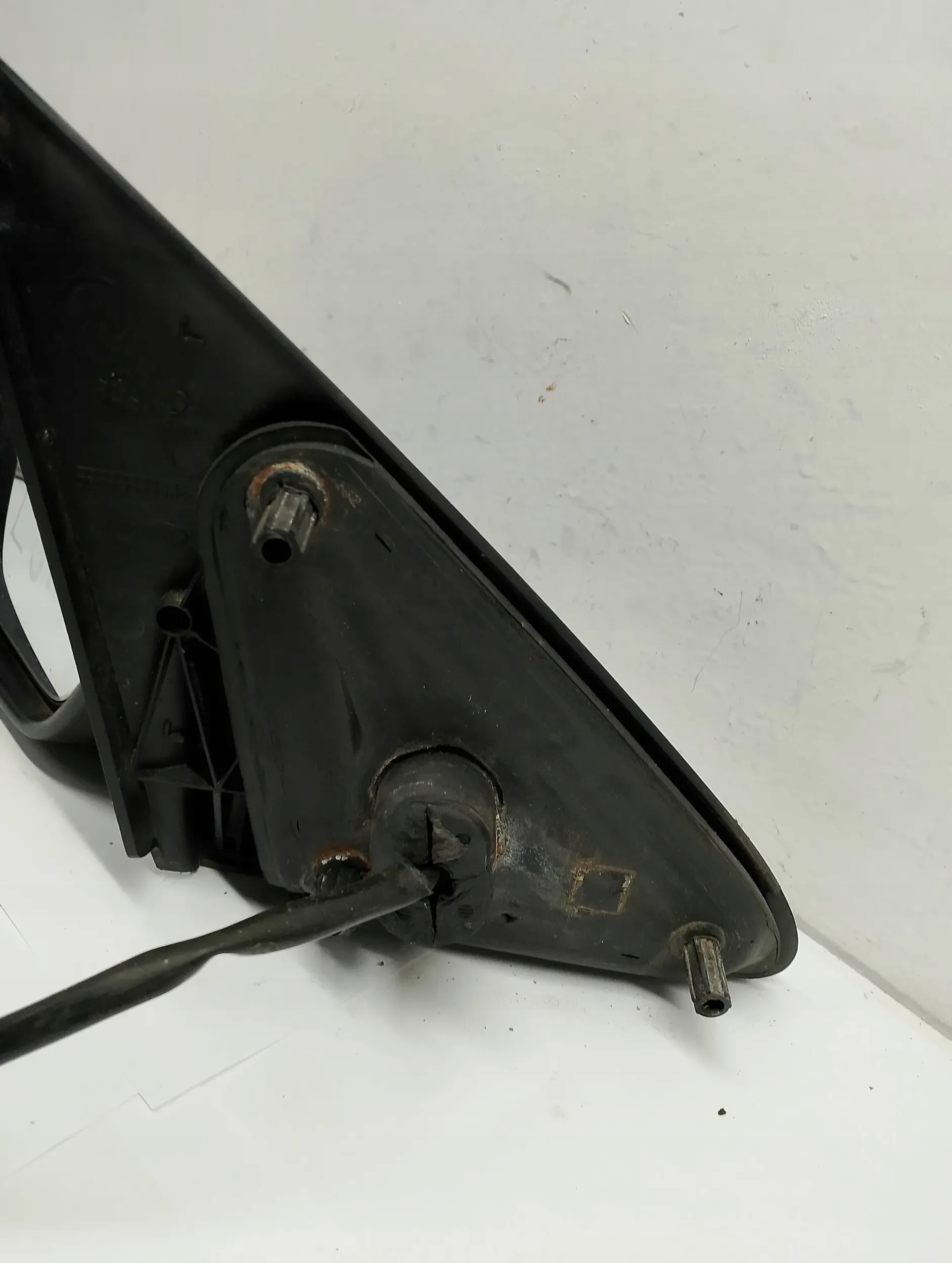 mirror left 5 PIN FORD MONDEO MK3