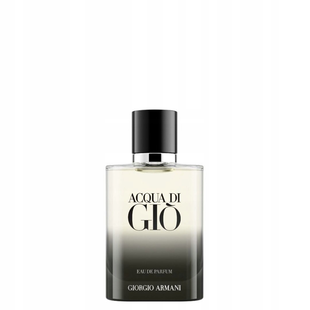 Dámské Parfémy Giorgio Armani Acqua Di Gio Edp 100 ml
