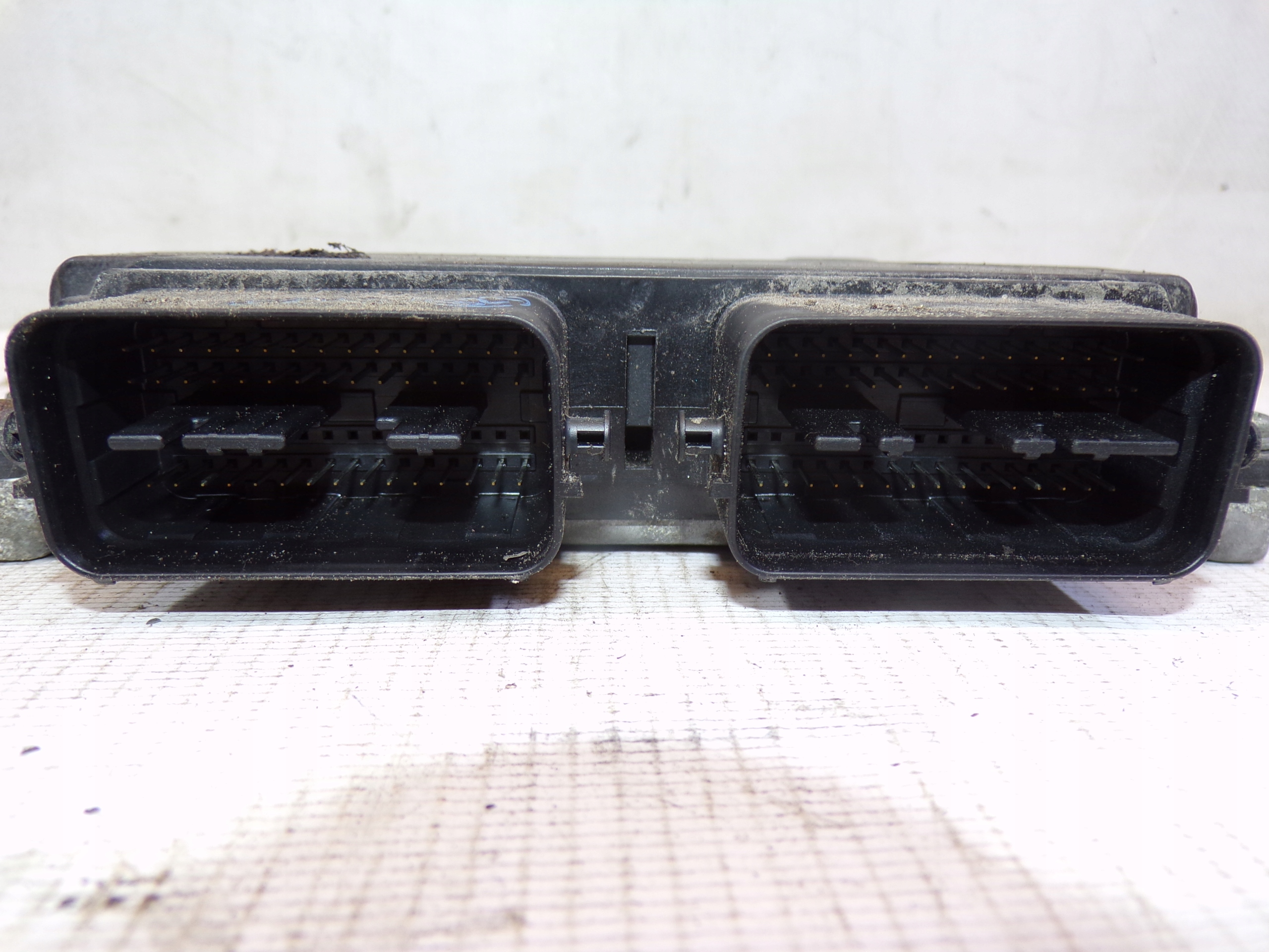 running board STARTOWY SUZUKI SWIFT 1.3 16V 33920-73KM