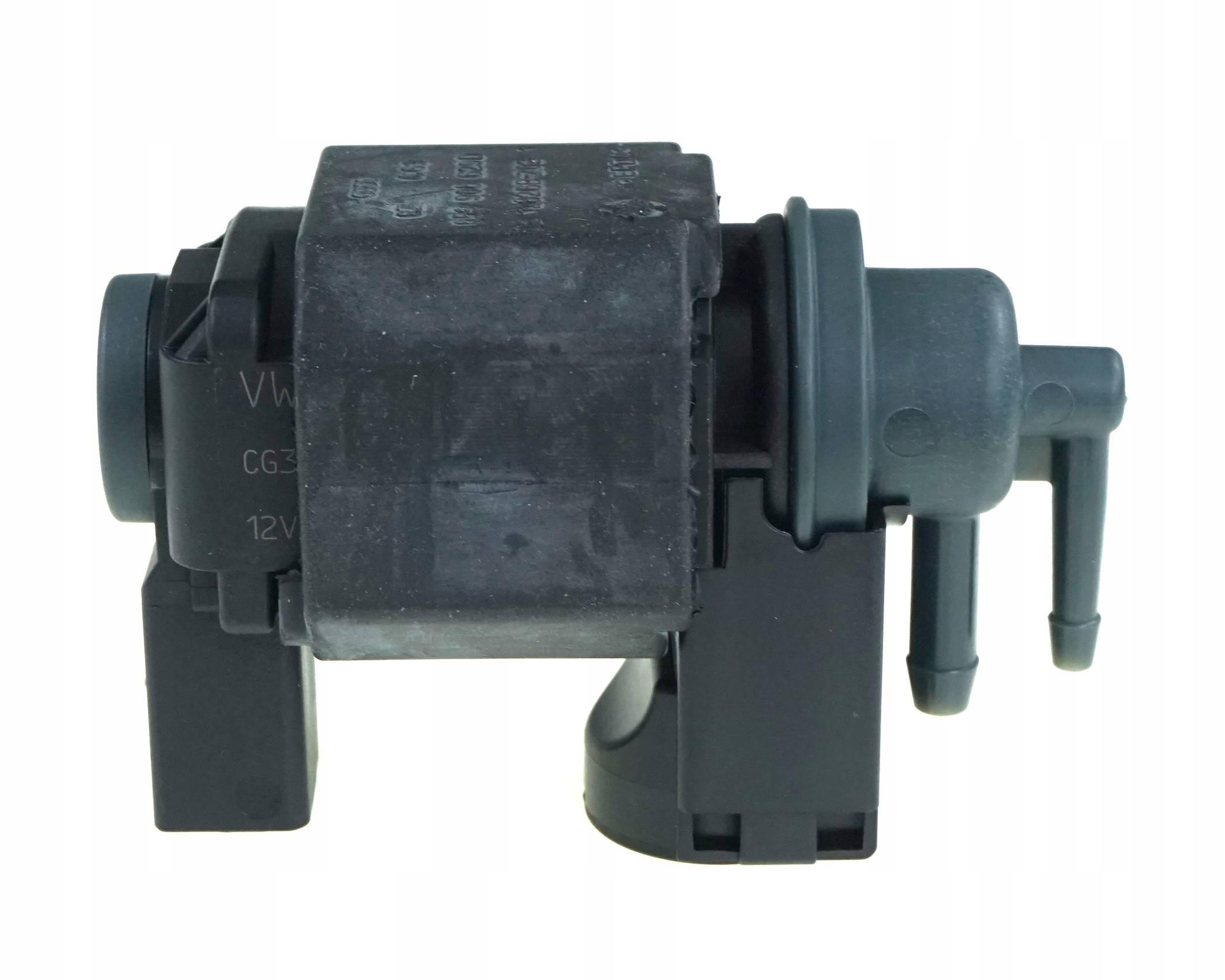 ZAWOR TURBINY N75 059906627L AUDI VW ORYGINALNY