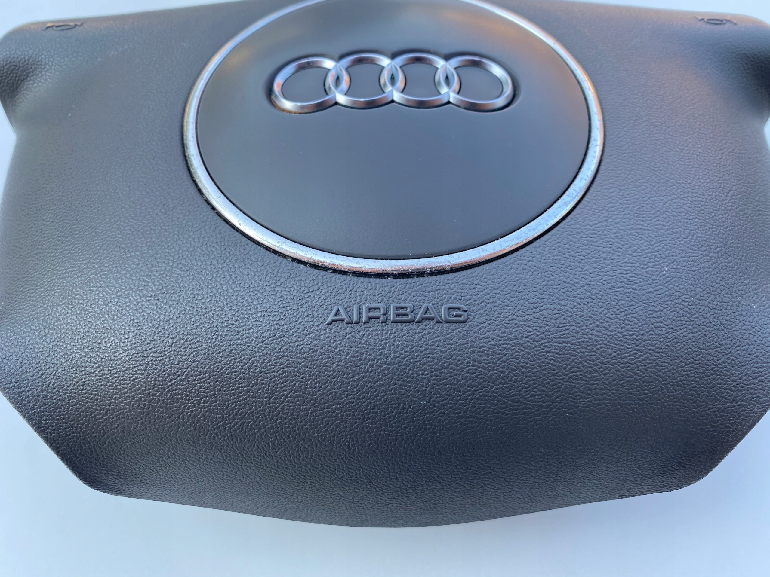 подушка безопасности Airbag Audi A4 B6