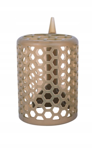 Koszyk Zanętowy Preston Ics Bait Up Feeder 20,00g Large