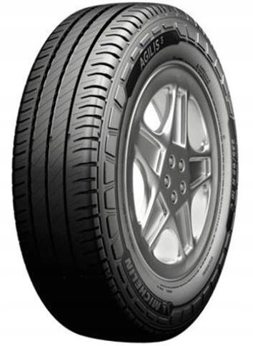4X 215 / 65R16 106T MICHELIN AGILIS 3-демо