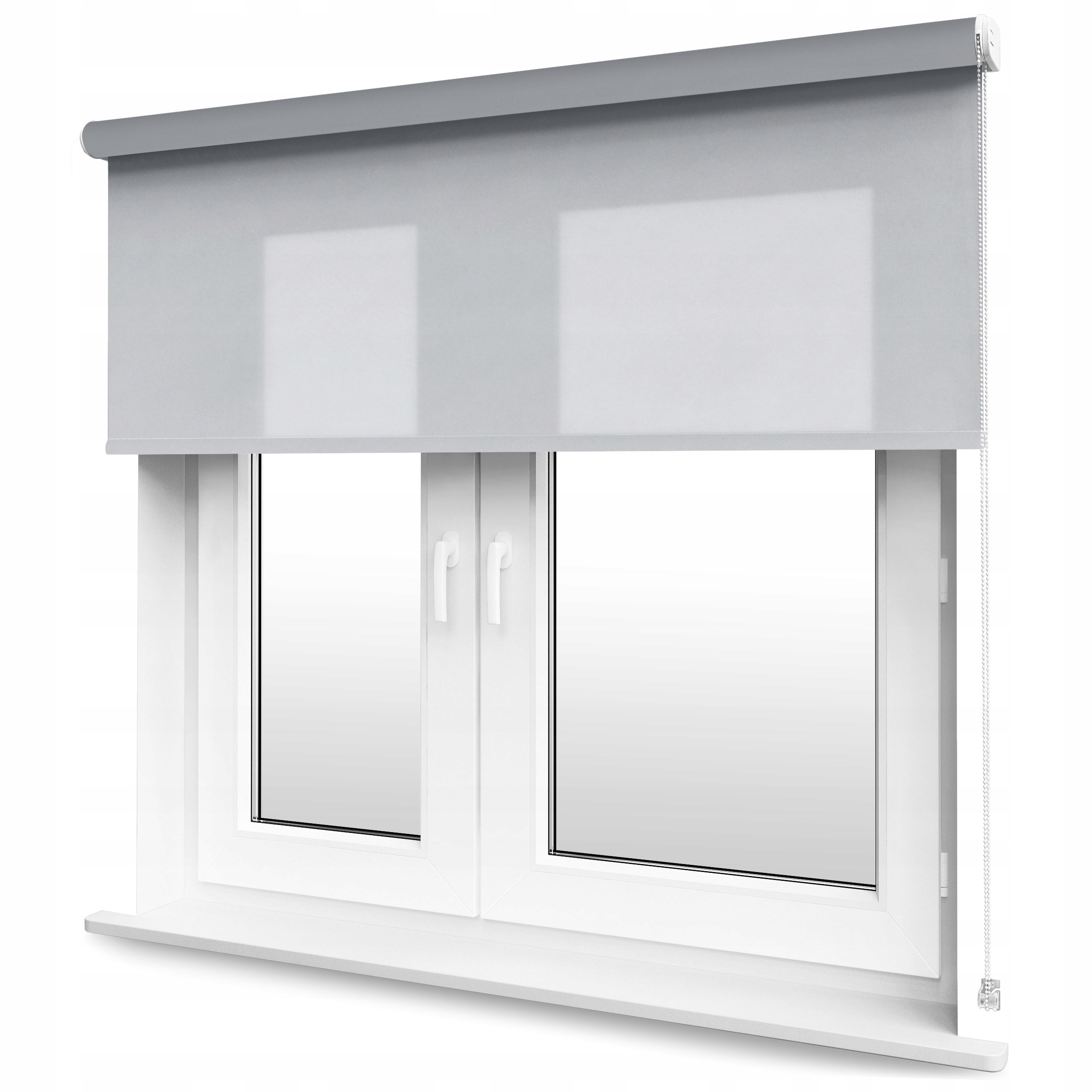 

Roleta ścienna gładka 160x240 DecoDesign