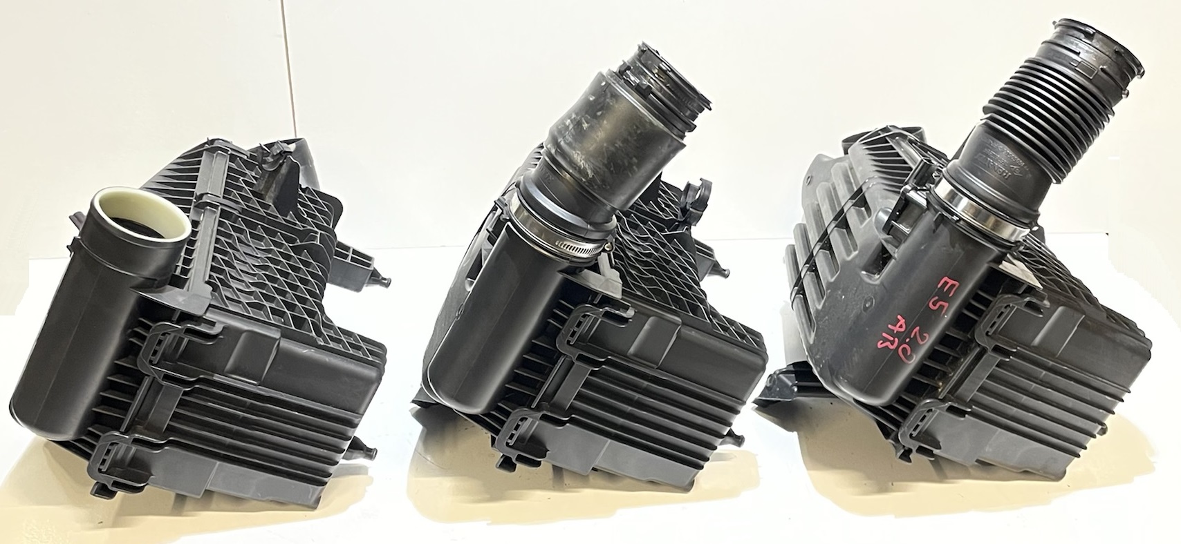 RENAULT TALISMAN 2.0 DCI FILTER VZDUCHOVÝ OBAL