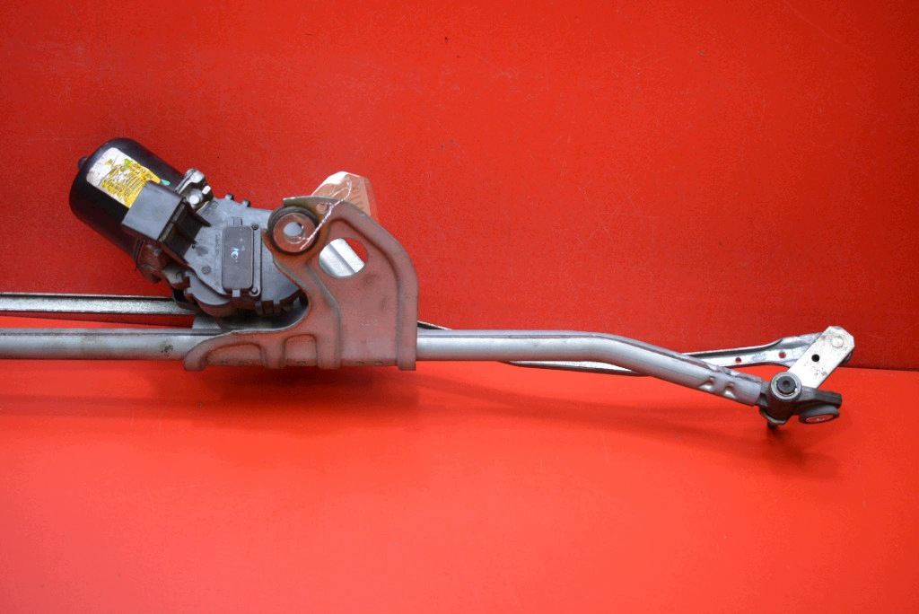 Gestänge Motor Wischer vorne EU 53555304 MINI ONE R56 06-10