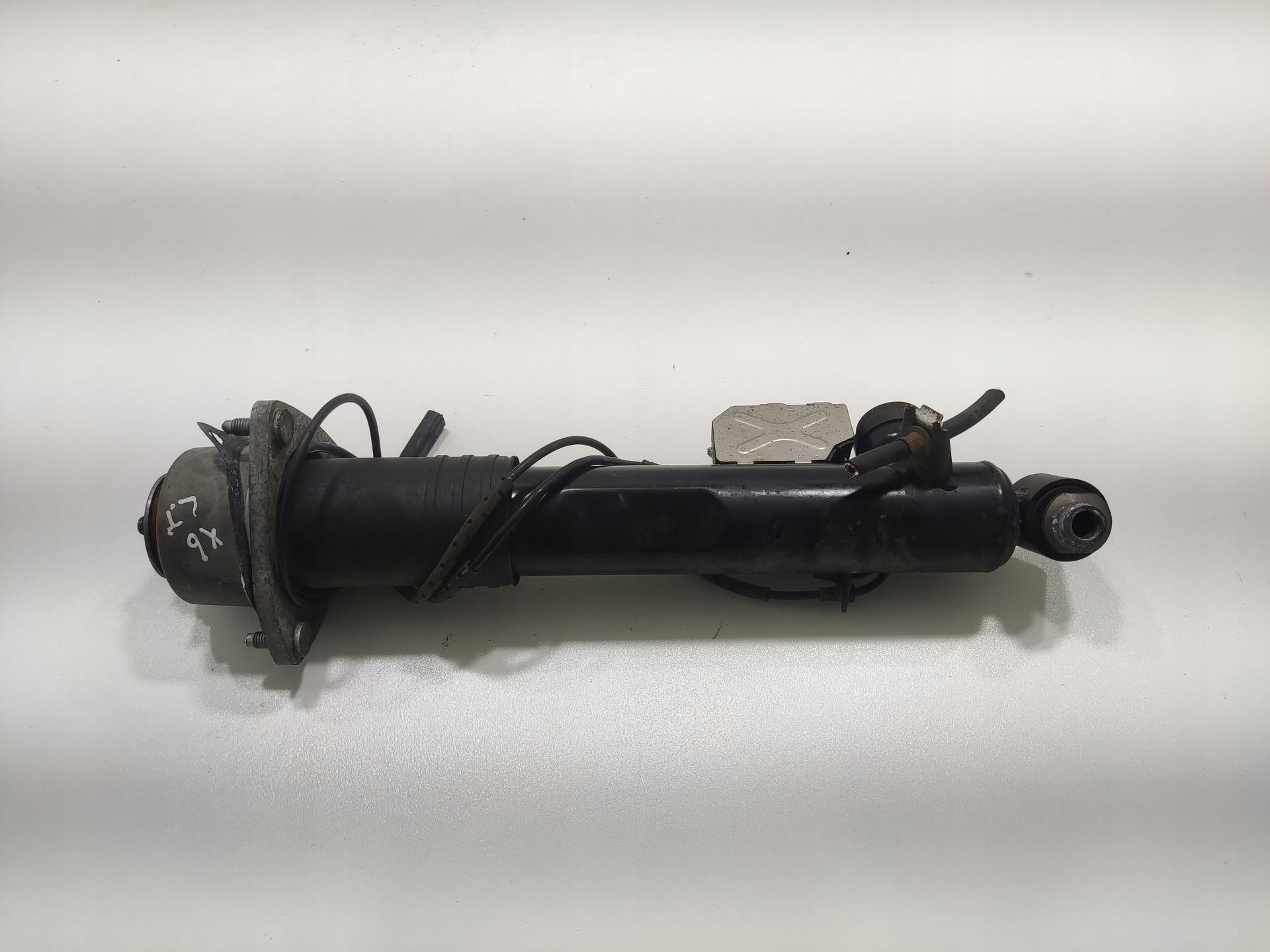 Stoßdämpfer rechts heck EDC BMW X6 E71 2007-2012 6785406 6785380