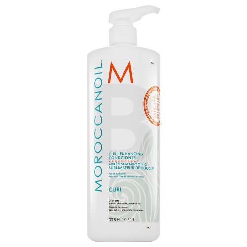Moroccanoil Curl Curl Enhancing Conditioner vyživující kondicionér pro vlni