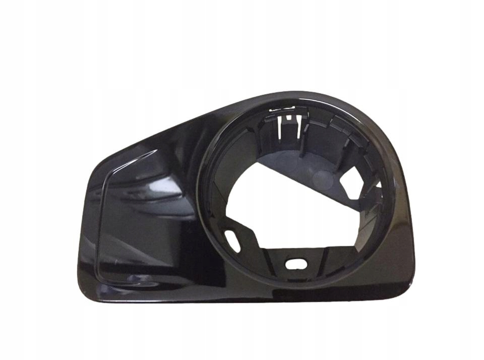 vw Golf 7 декор рамка черные 5G1858060