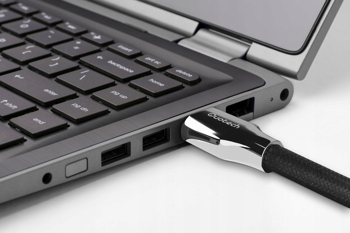 Kabel HDMI 2.1 8K Ultra High Speed QUOTECH 1.5m Długość kabla 1.5 m