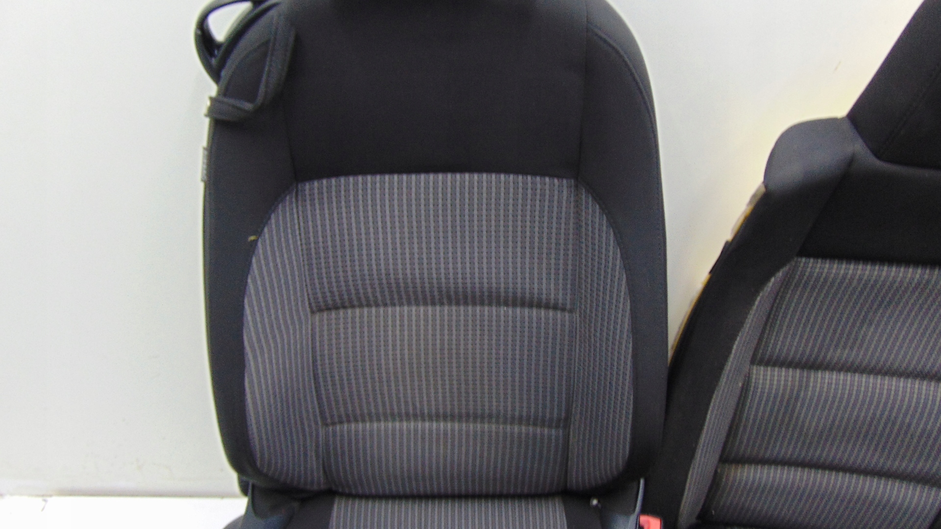 vw EOS volkswagen комплект кресла КАБРИОЛЕТ европа
