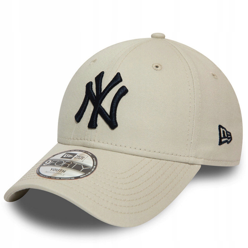 

Czapka Z Daszkiem Dziecięca New Era Ny New York