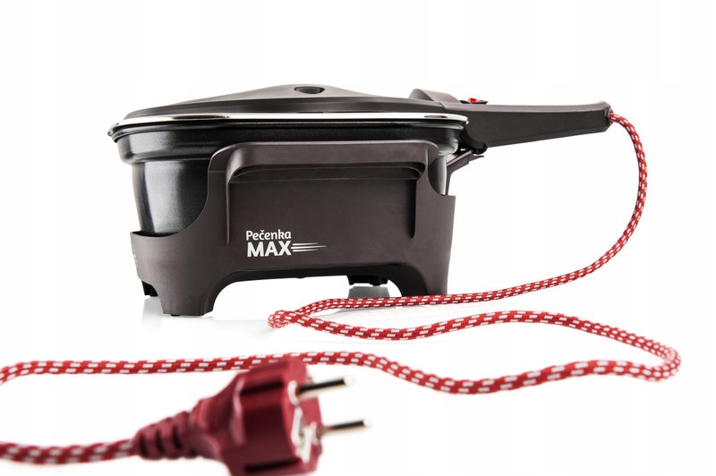 PRODIŻ Eta Pacenka MAX 4.3L GARNEK elektryczny GRILL 475W Marka Eta