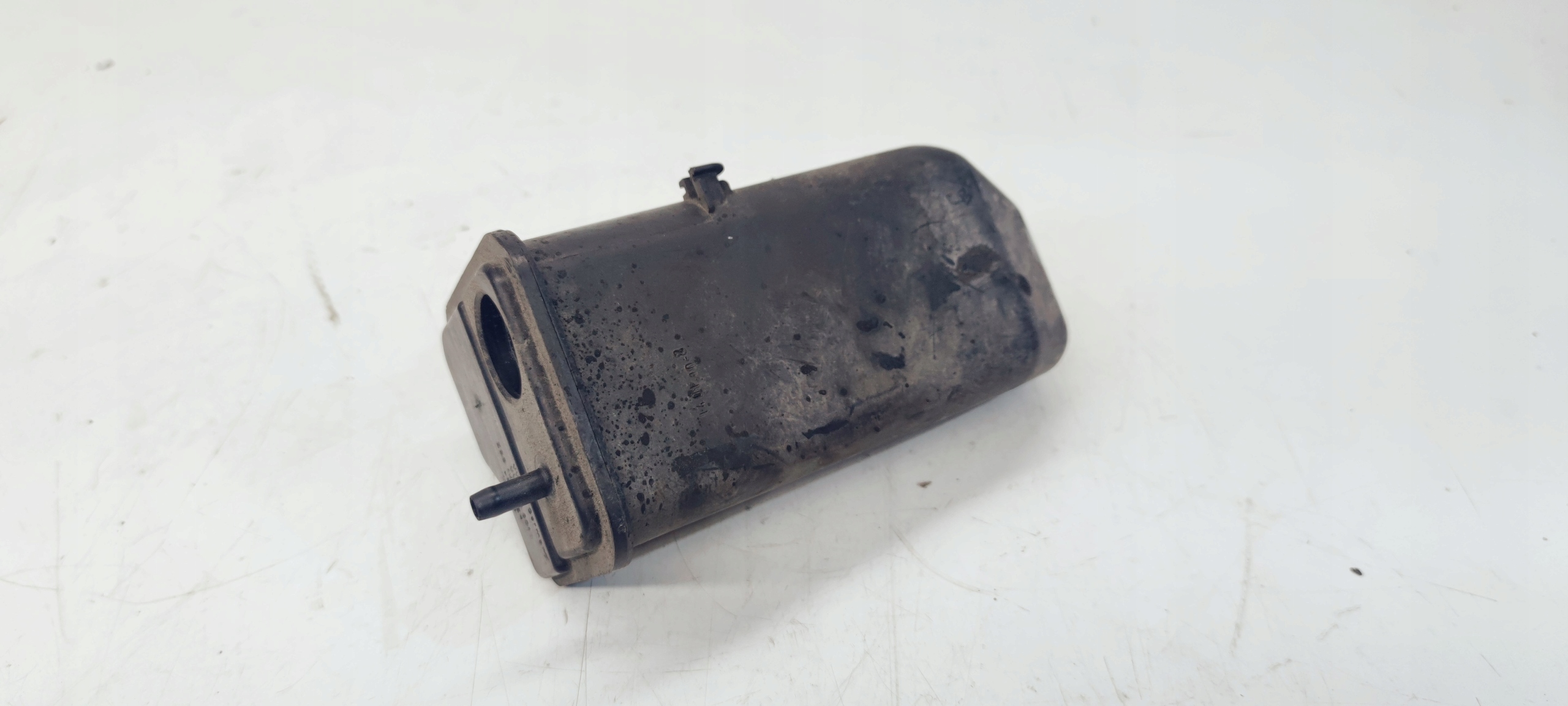carbon filter AUDI A3 8P LIFT VW SEAT 1K0201801D