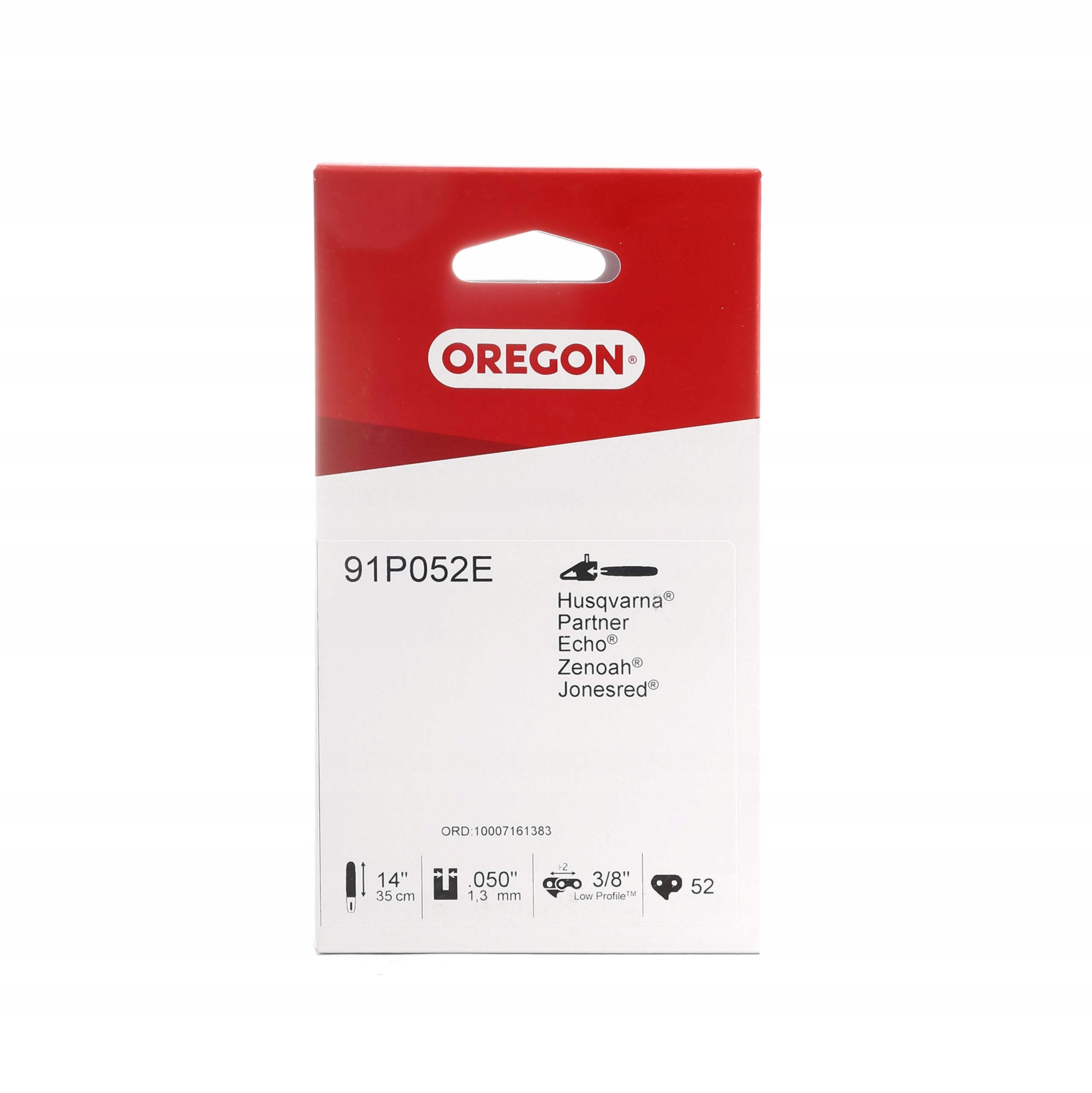 Łańcuch Oregon 35 cm