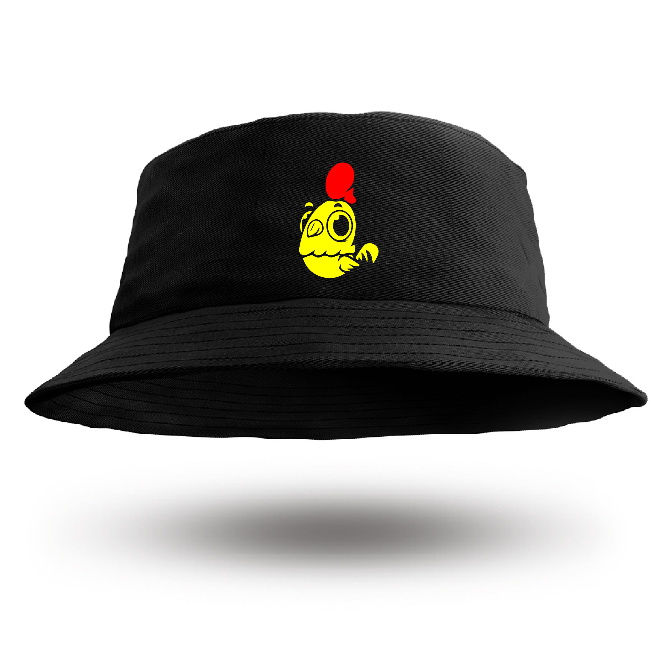 

Kogucik Czapka Kapelusz Bucket Hat
